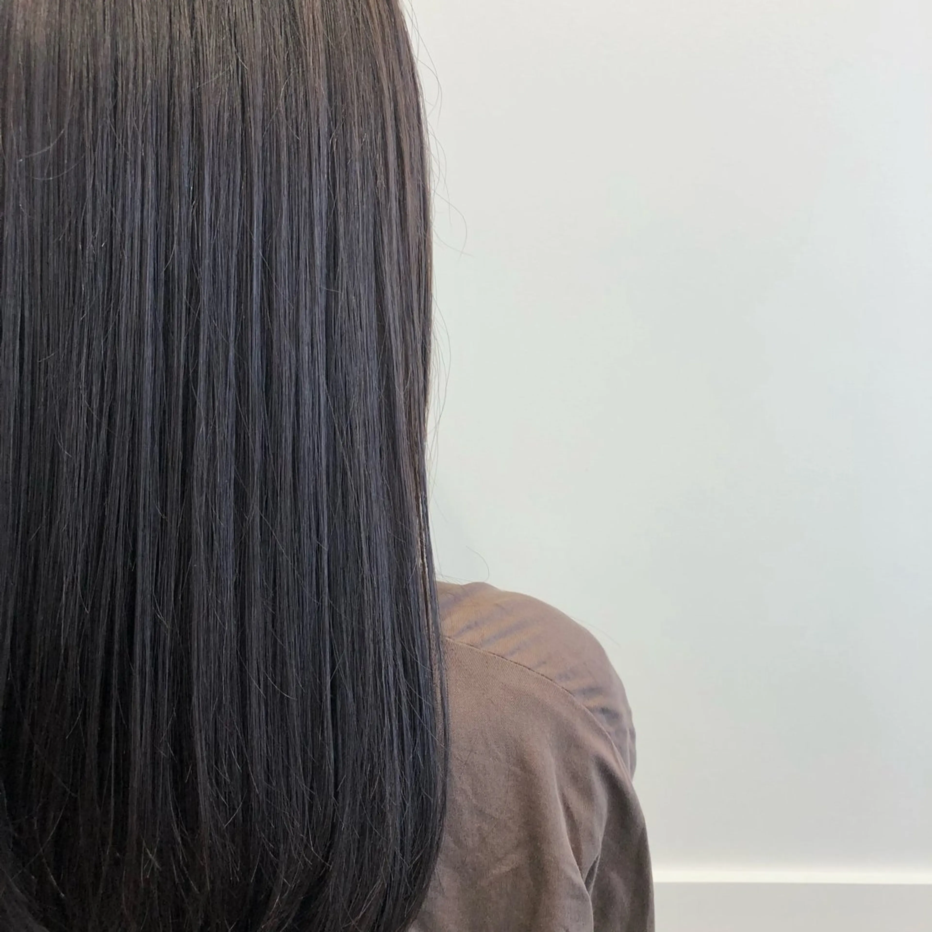 セミロング R-5 shonandai所属・🌿髪質改善🌿 本間 聖寿のヘアスタイル