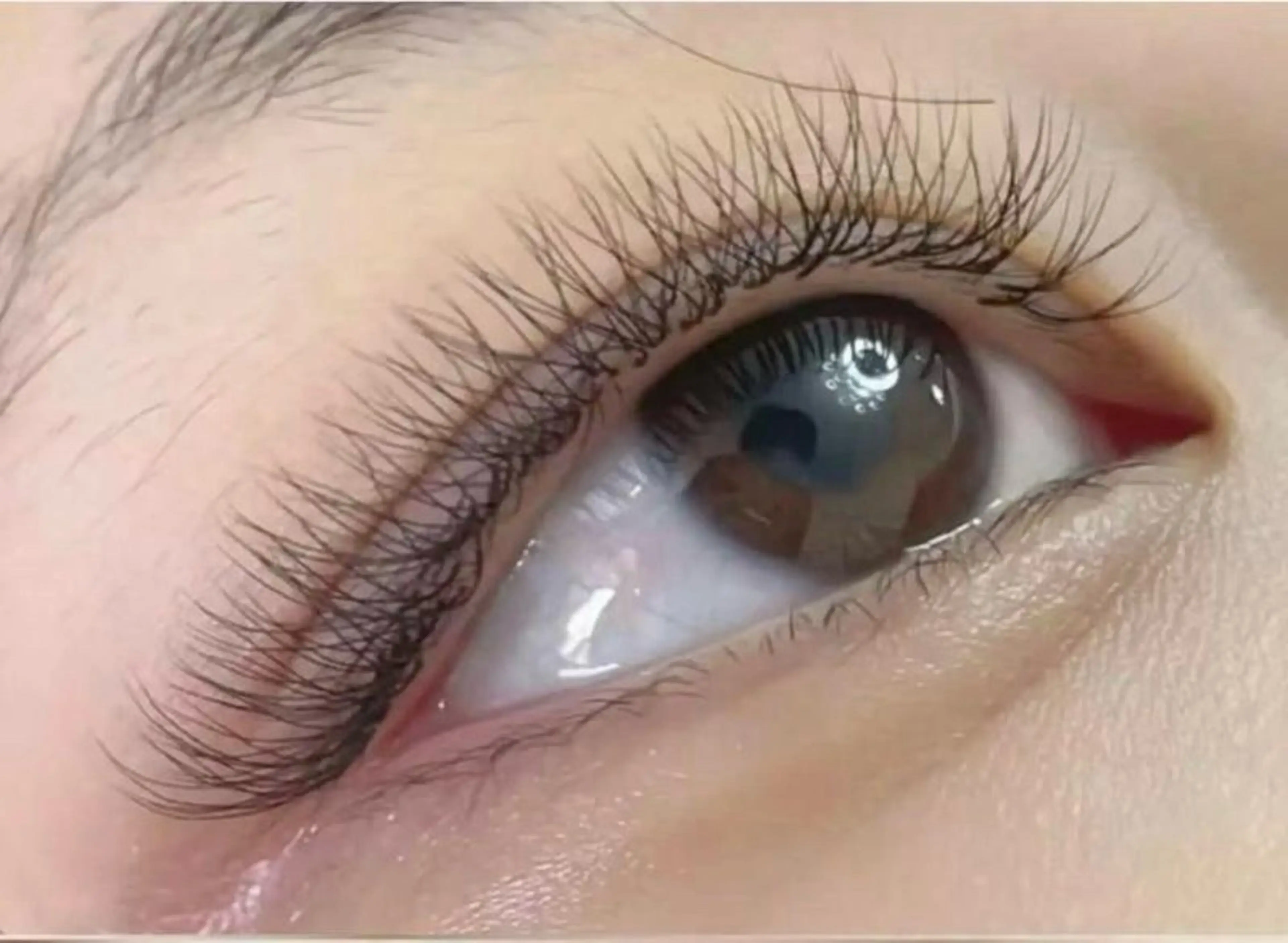 マツエク・マツパ 高橋 ルネのマツエク・マツパデザイン