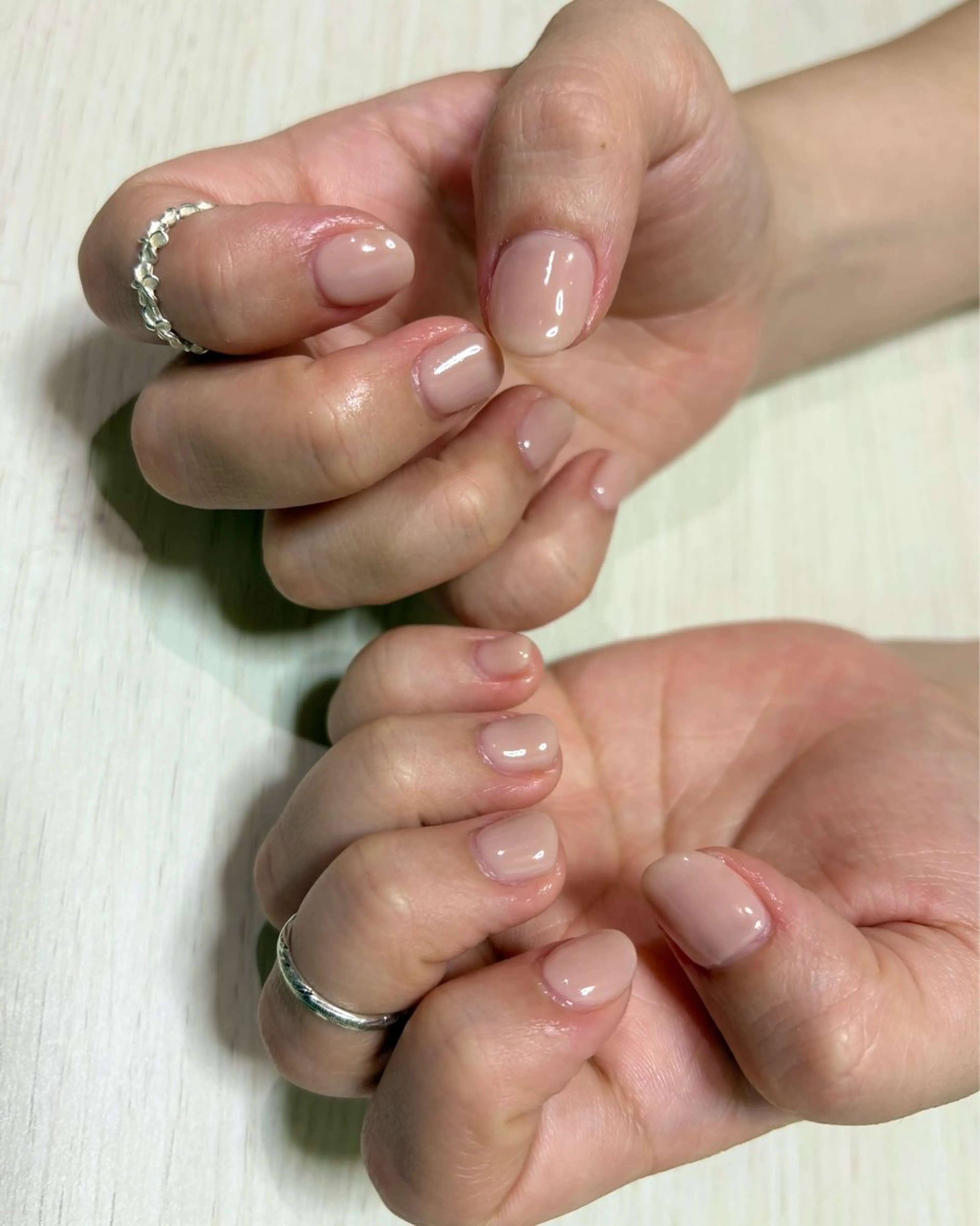 【オフあり】ワンカラーの写真