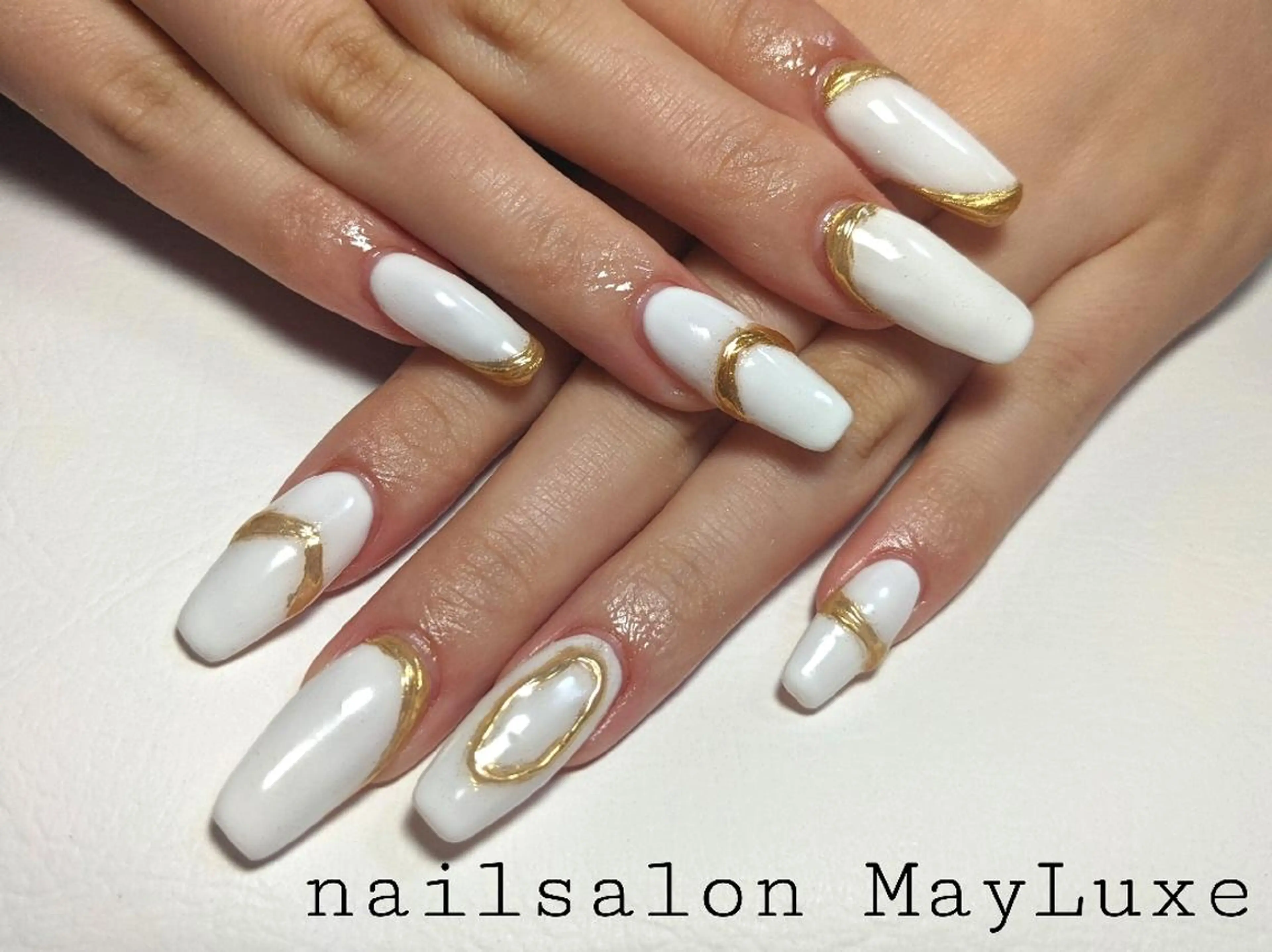 💅スカルプオフのみ、保湿ケア💅の写真