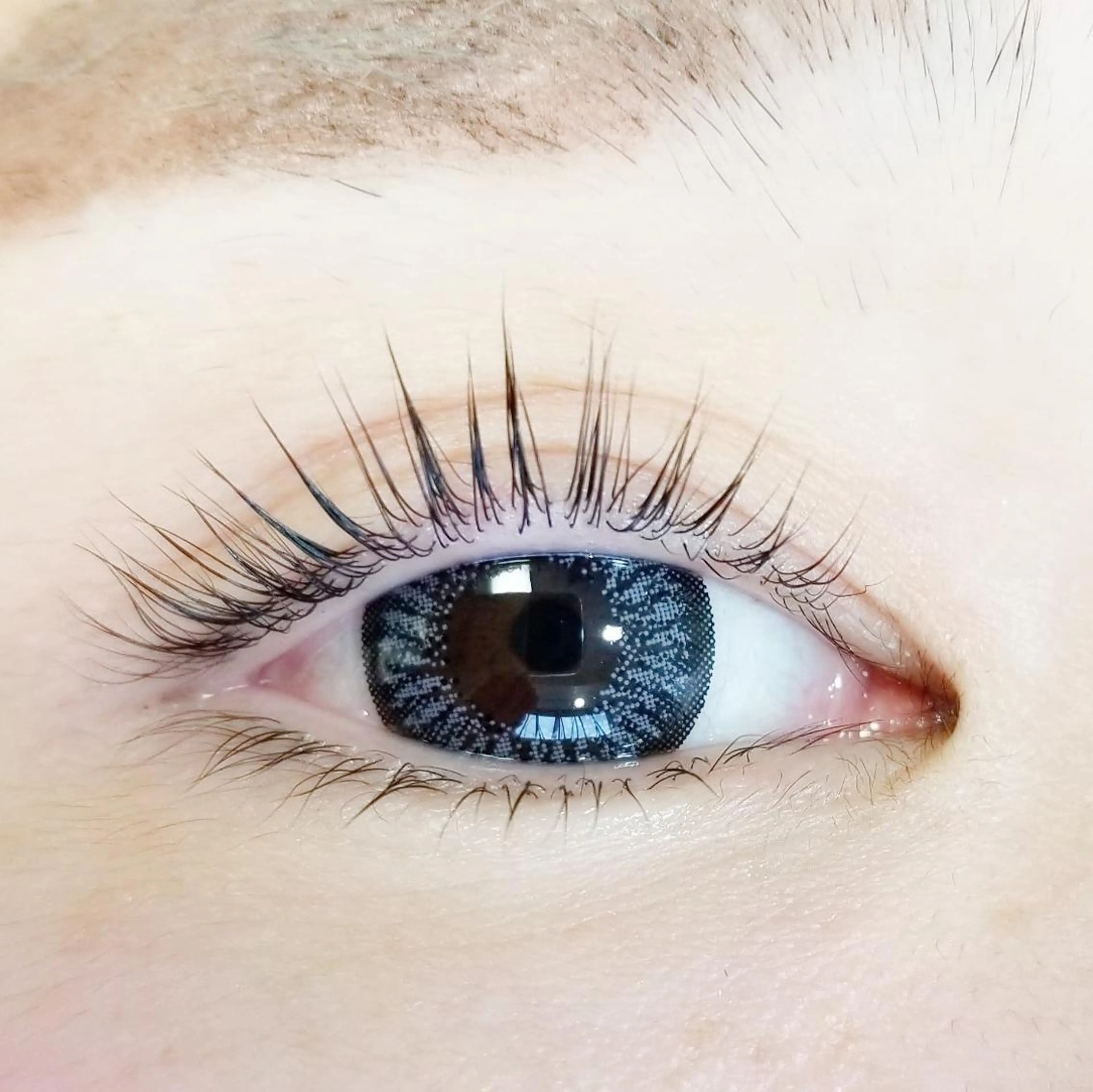 マツエク・マツパ みねお なぎさのマツエク・マツパデザイン