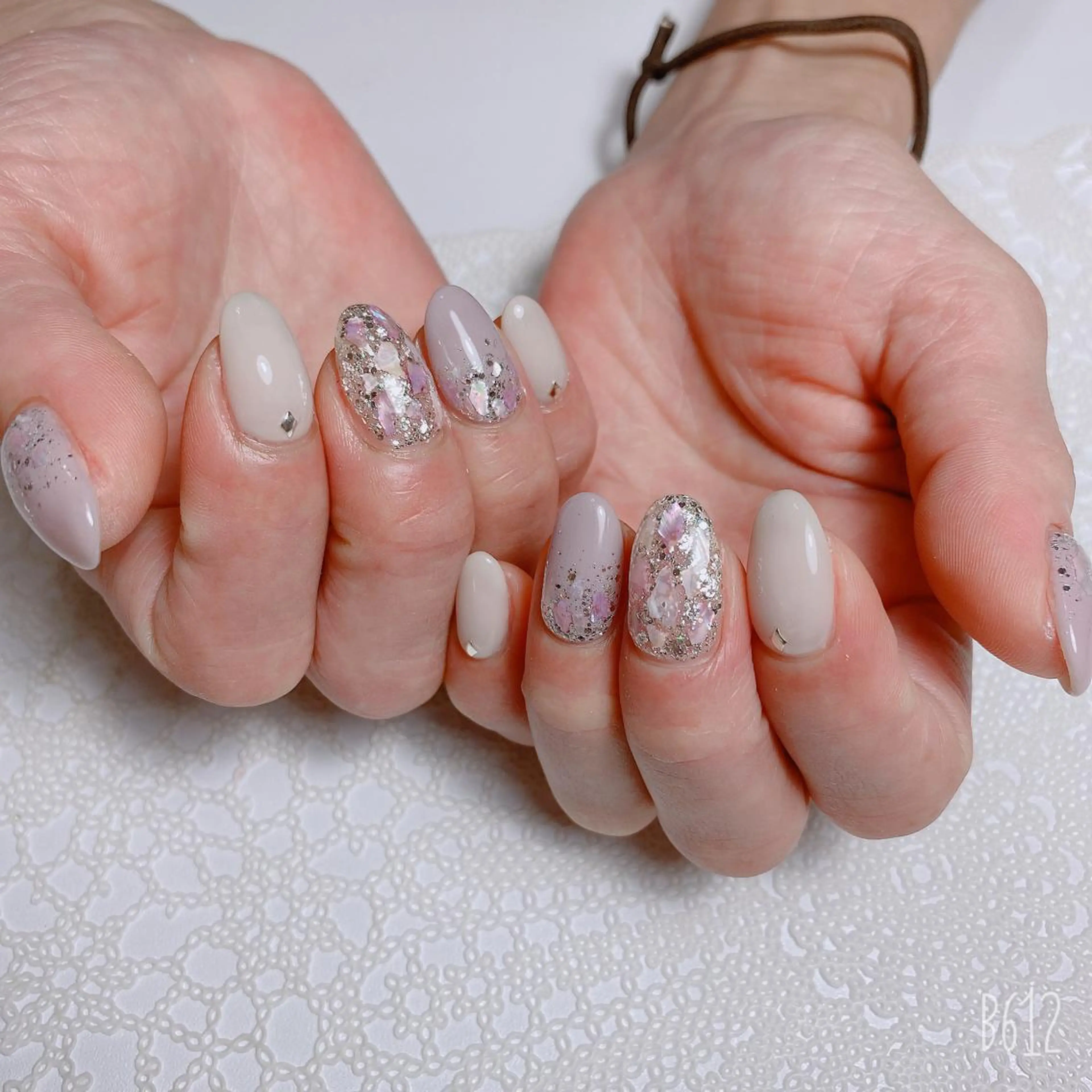 ネイル nailsalon mayのネイルデザイン