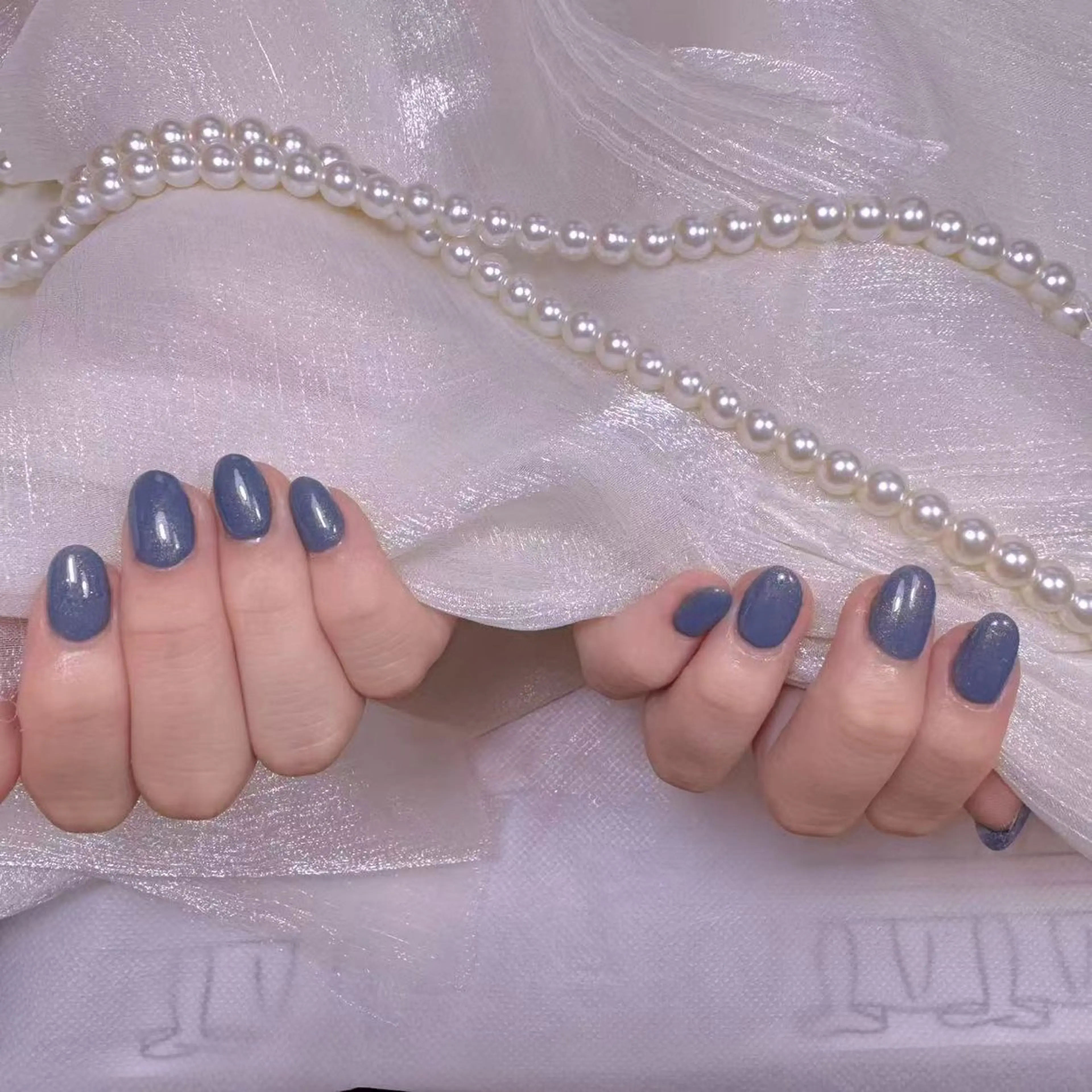 ネイル BuBu Nail渋谷道玄坂のネイルデザイン
