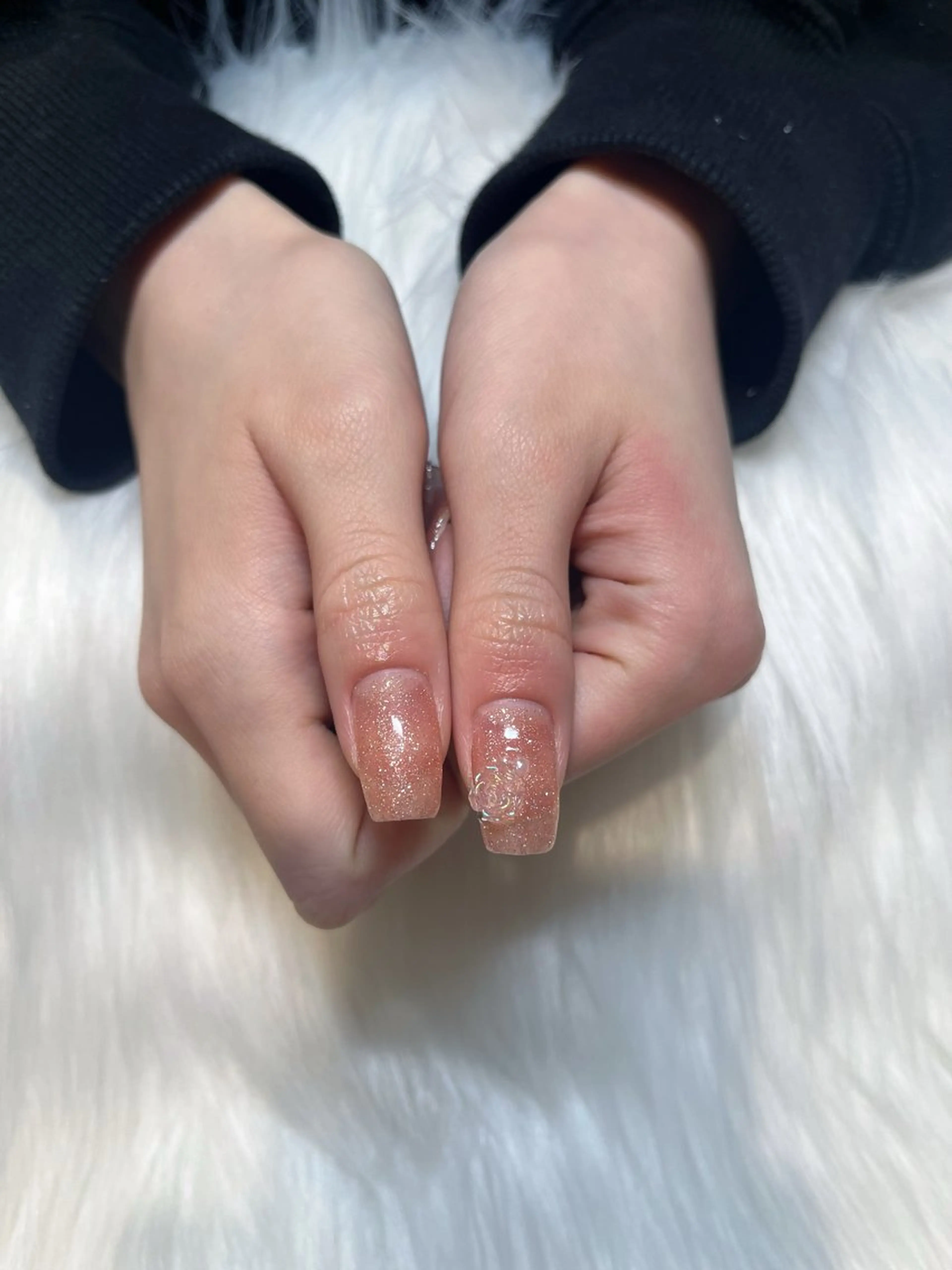 ネイル アートネイル ハンドネイル KOKONA 🎀のネイルデザイン