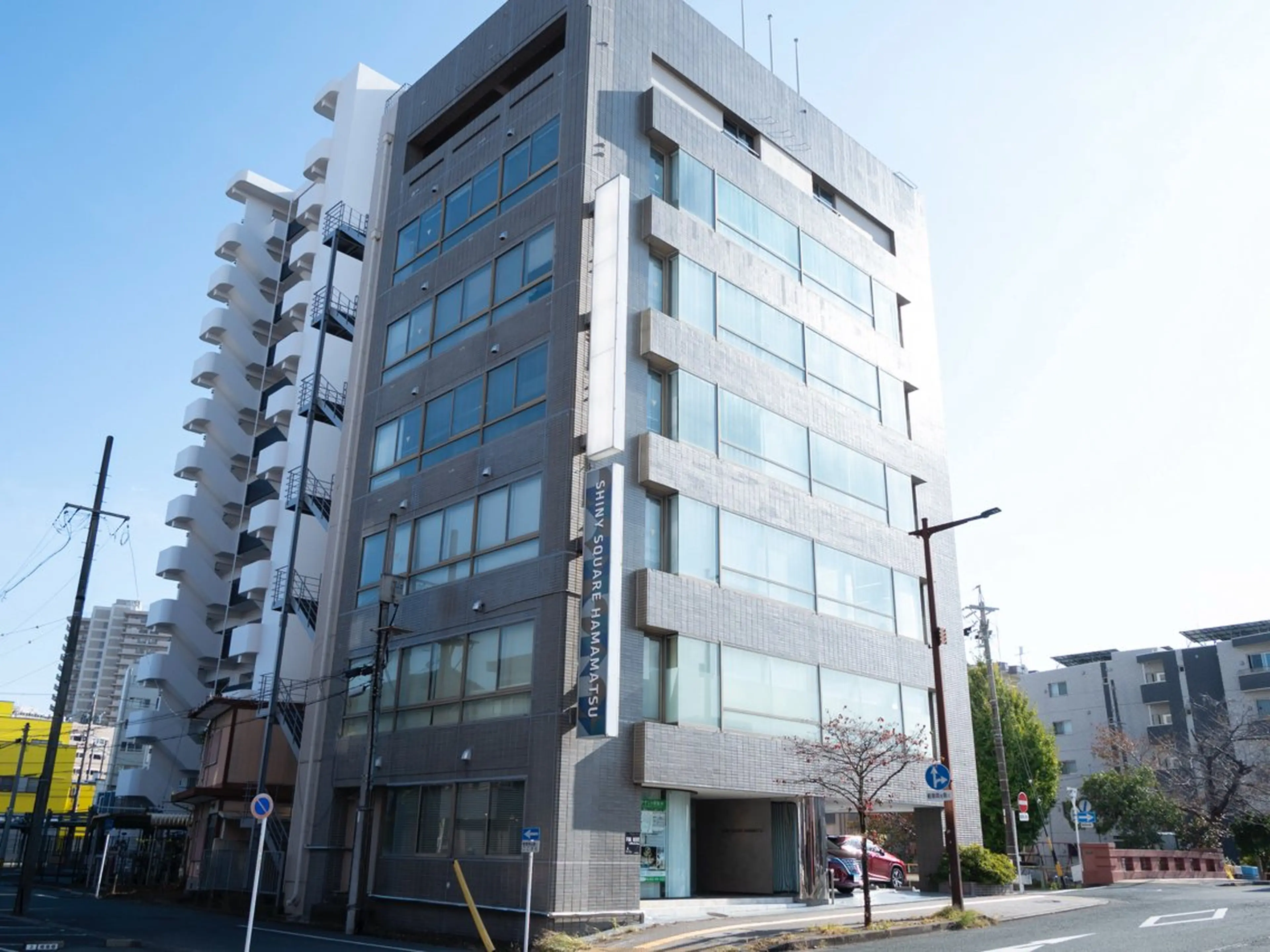 セルフホワイトニング エクシア浜松店所属・セルフホワイトニング エクシア浜松店のその他イメージ