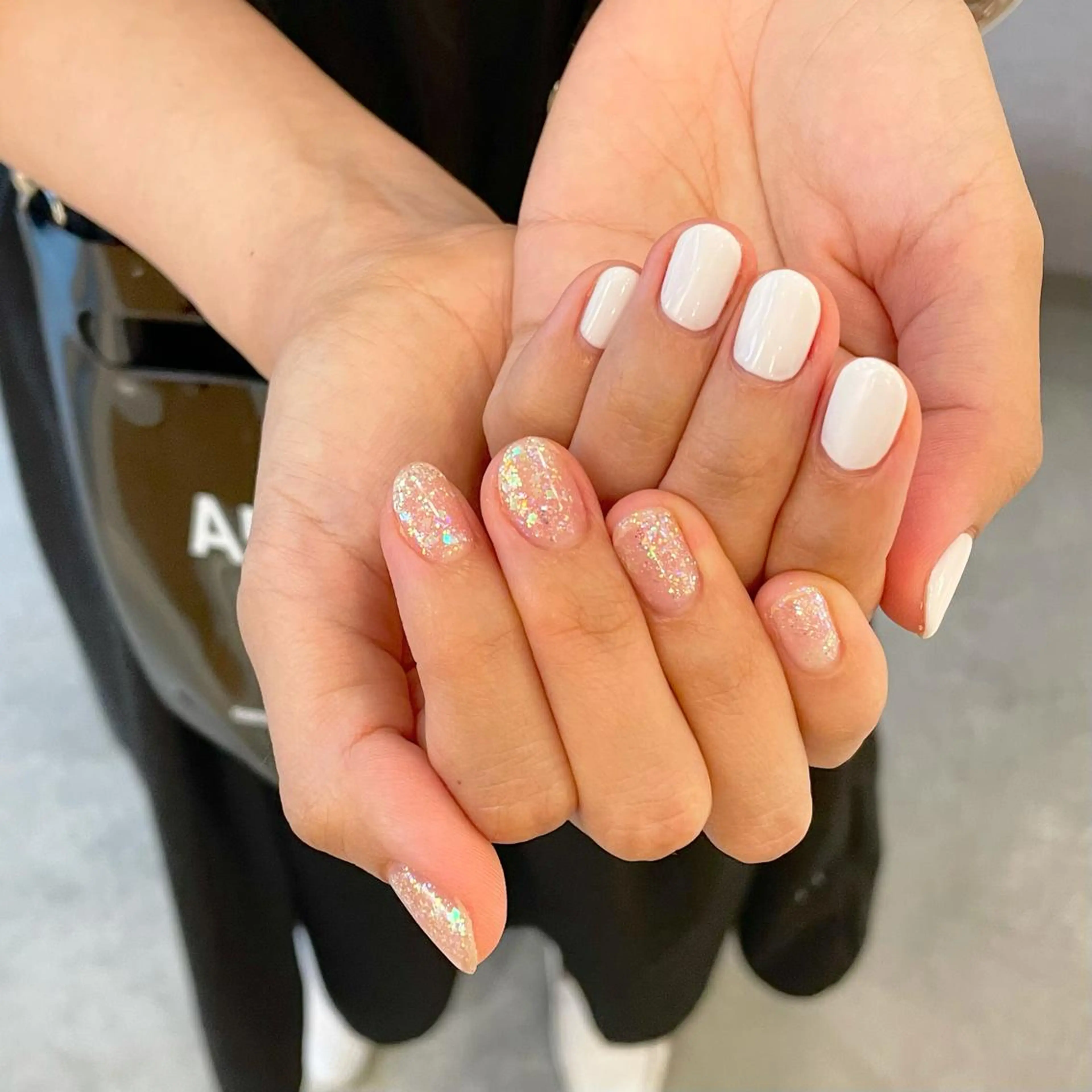 ネイル nailsalon mio  Rieのネイルデザイン