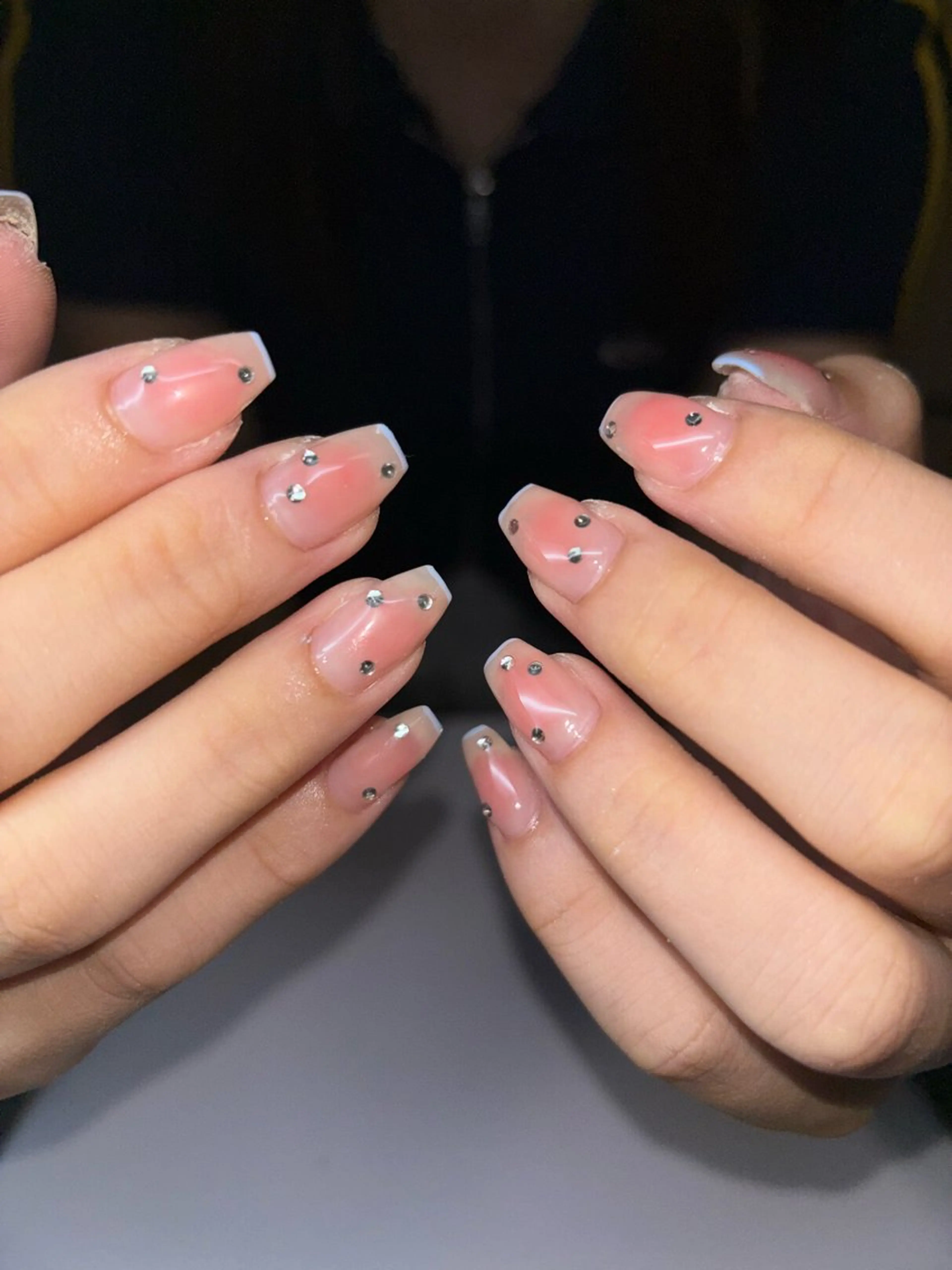 ネイル ハンドネイル 【Yappy🎀】 konichanのネイルデザイン