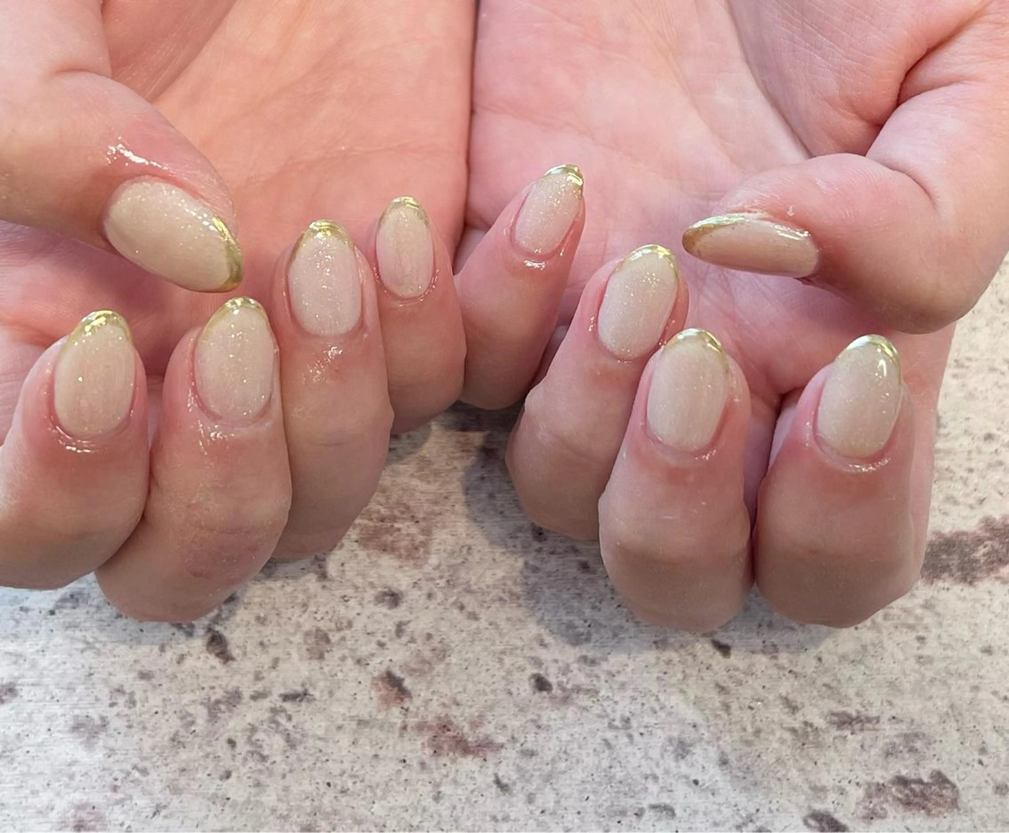 ネイル charmant nailのネイルデザイン