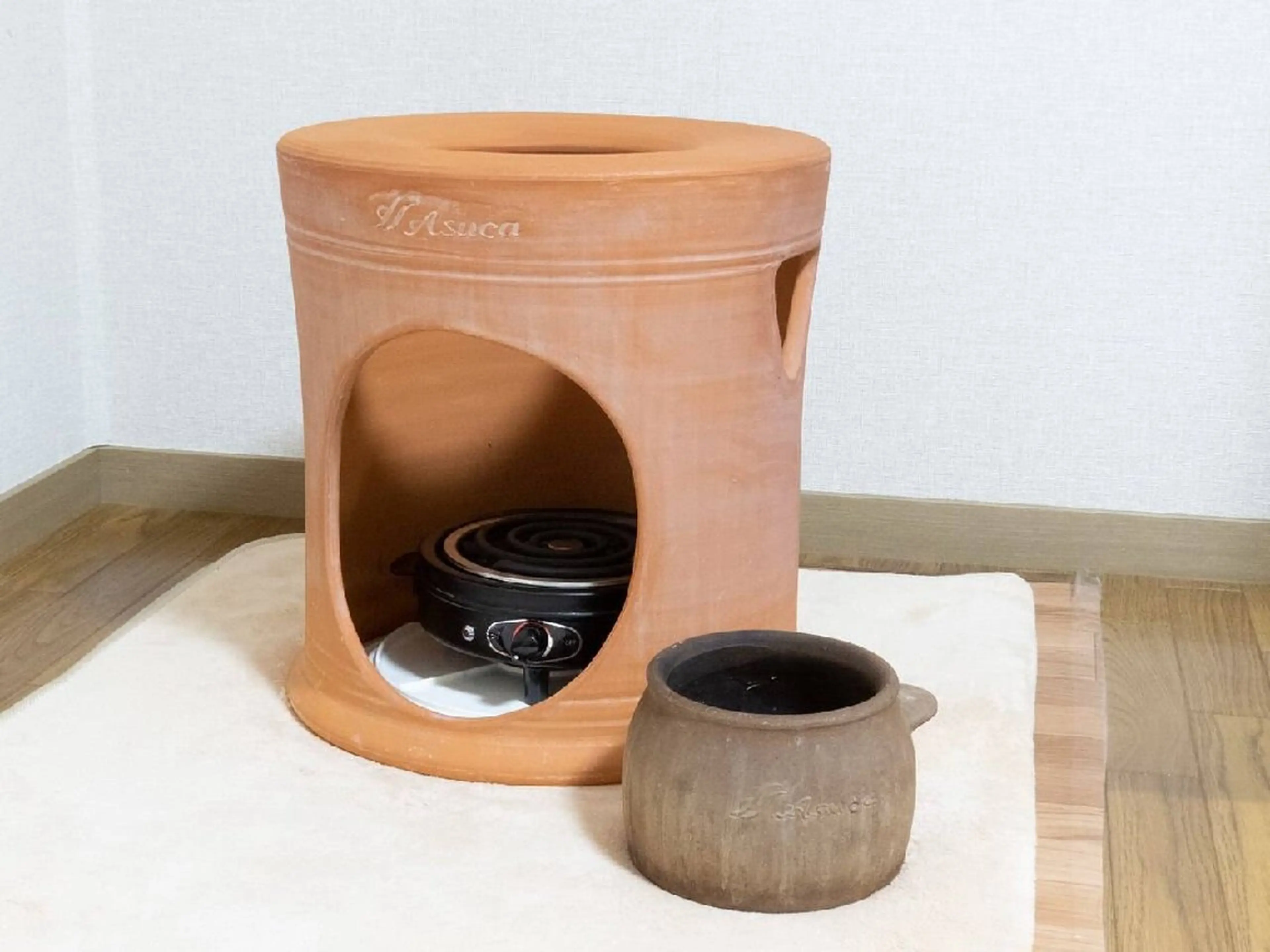 【身体の芯から温活！】ハーブたっぷり京都産よもぎのよもぎ蒸し 30分 3000円の写真