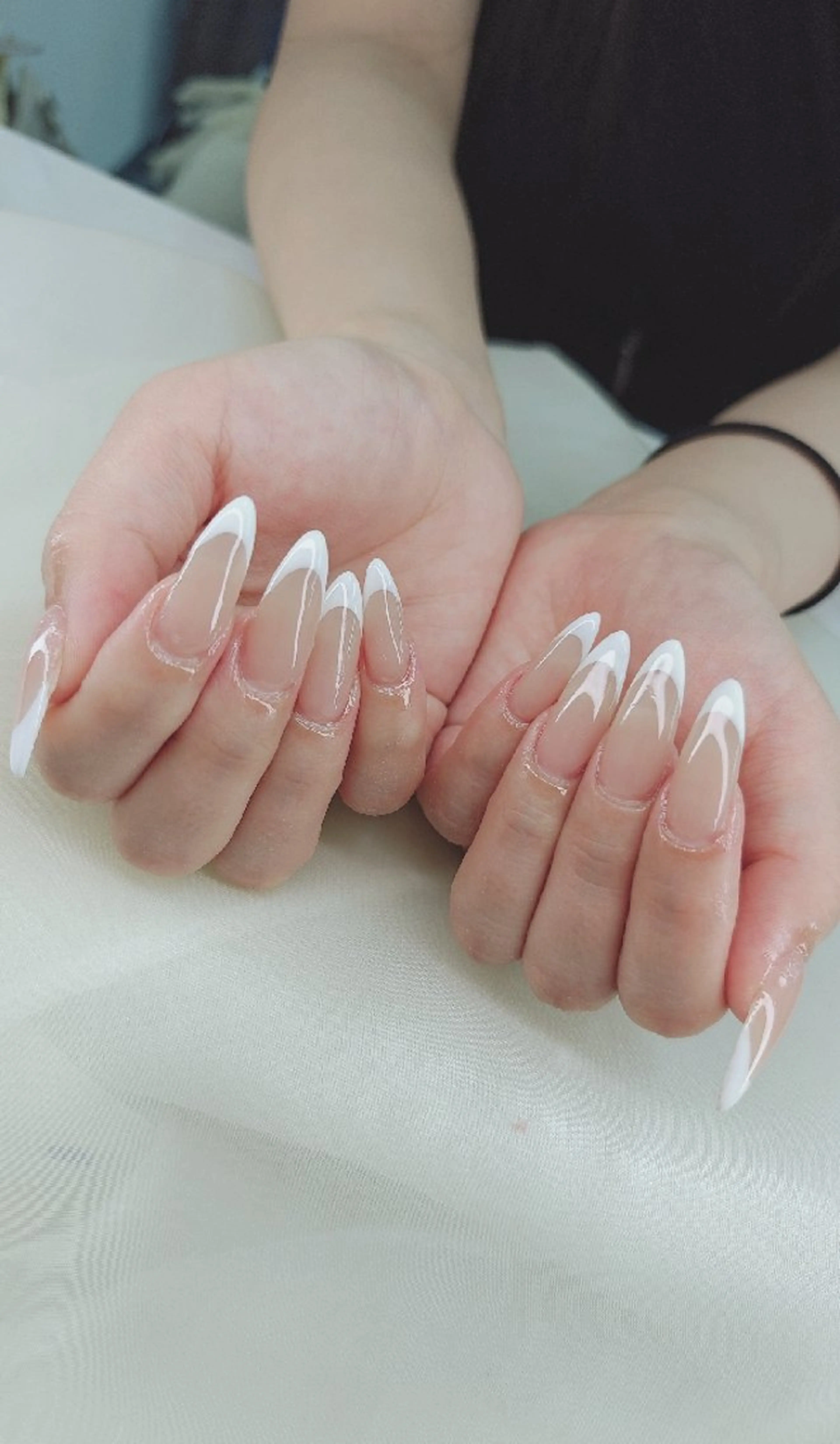 ネイル ハンドネイル ♡Sherry  Nail♡のネイルデザイン