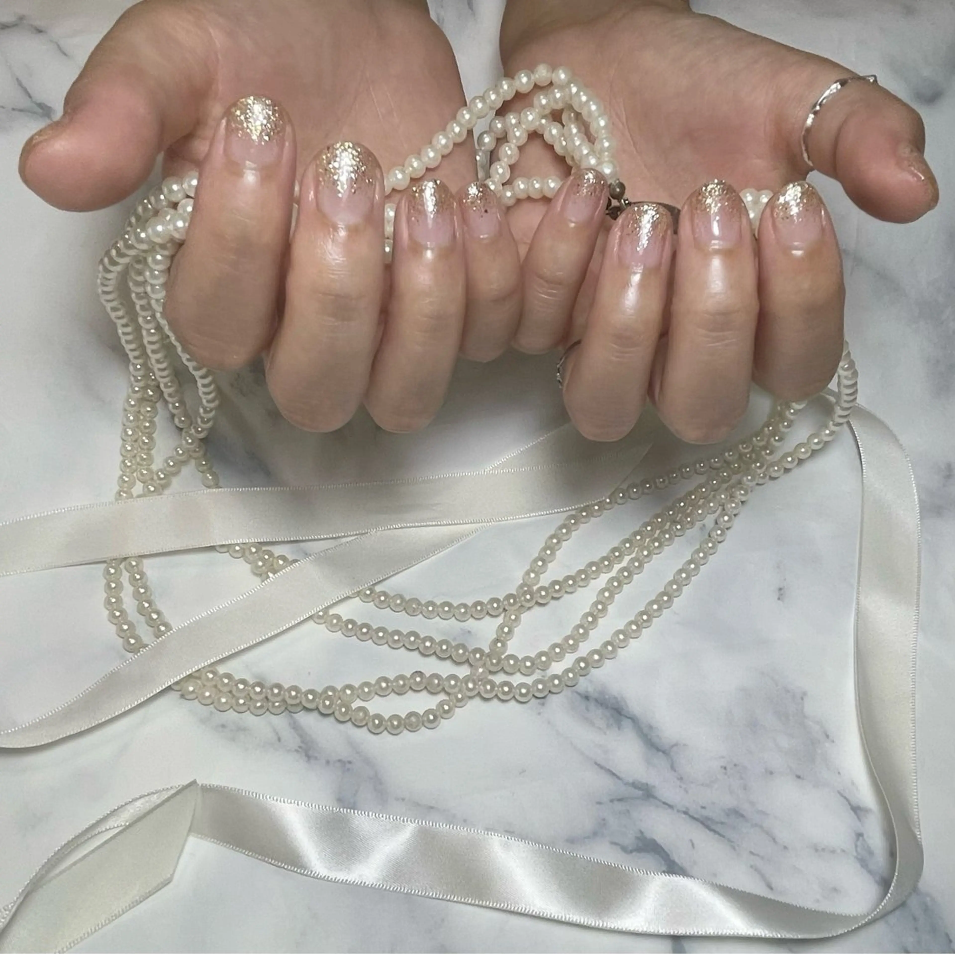 ネイル ハンドネイル Shizuka Nail Salonのネイルデザイン