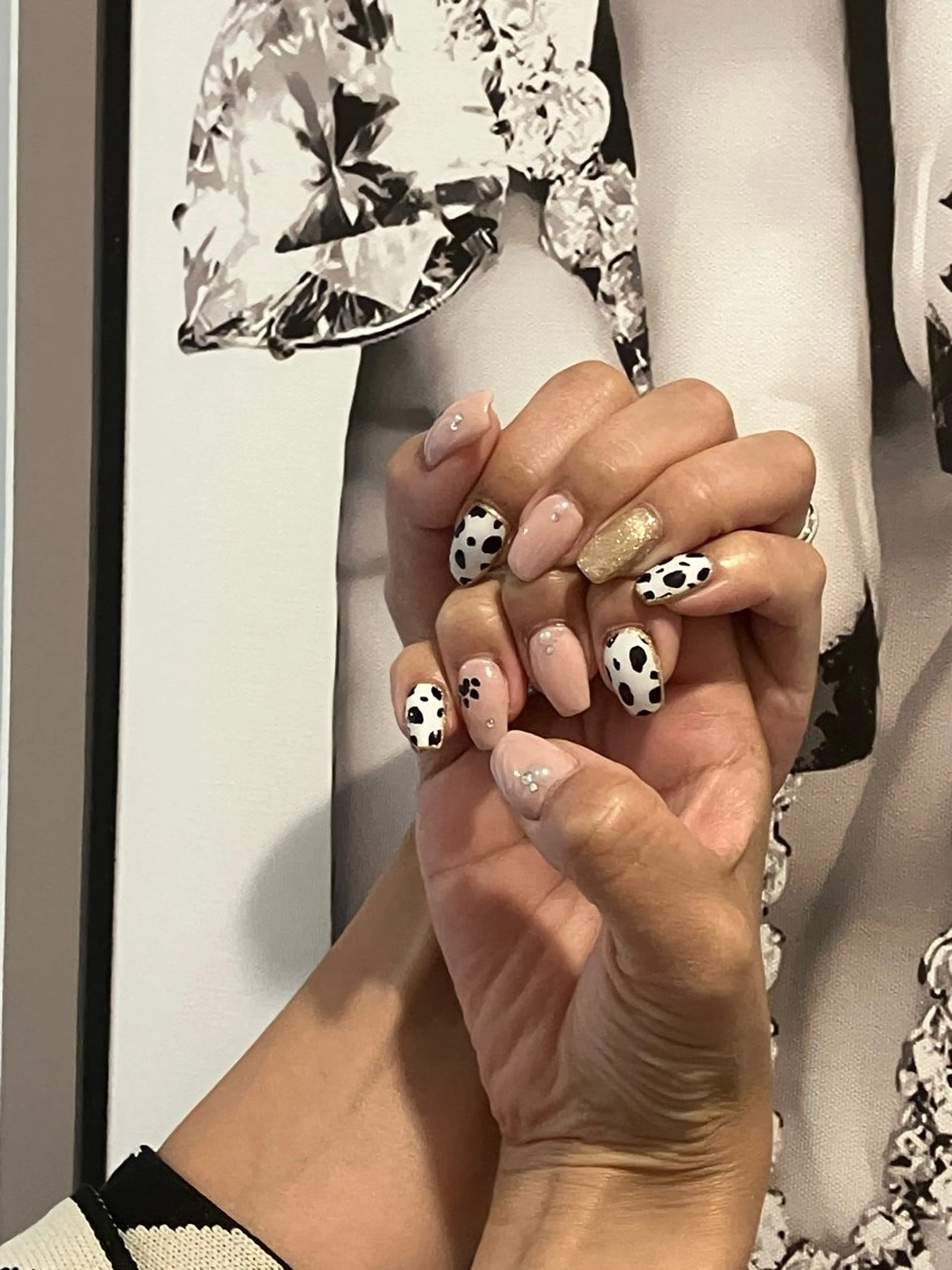 ネイル KAONAIL 【Sakurai】のネイルデザイン