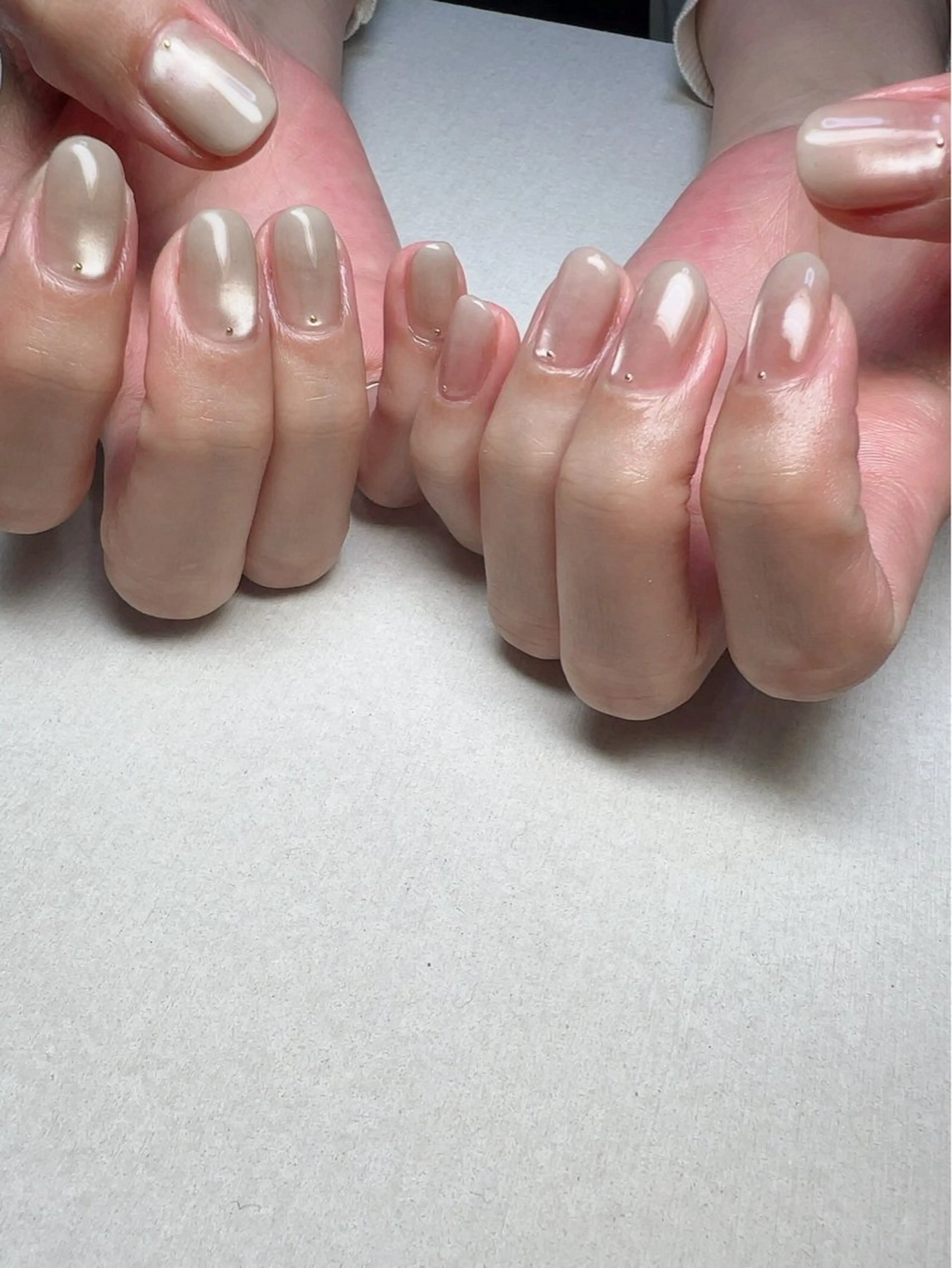 ネイル irooo 21のネイルデザイン