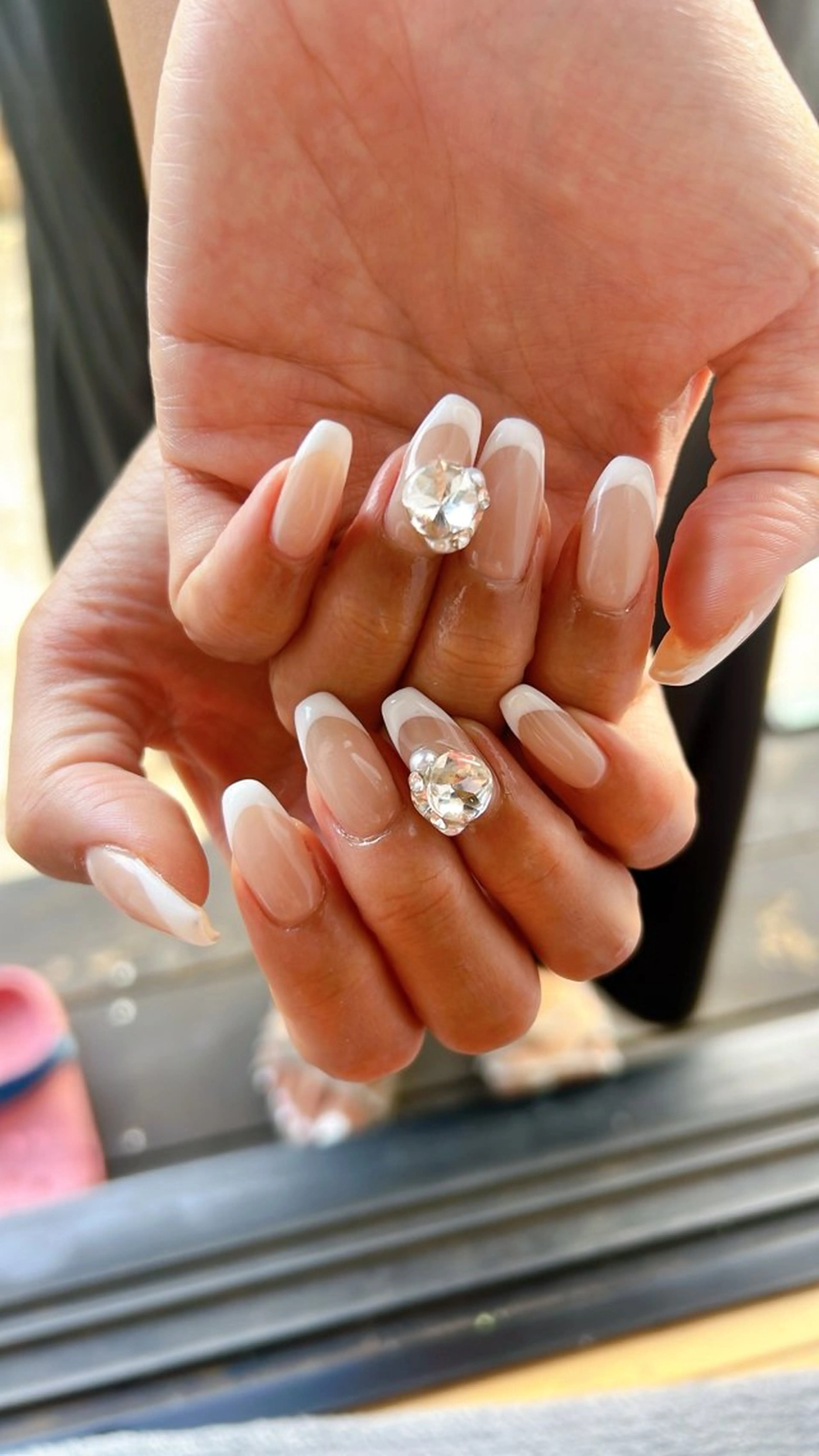 ネイル CC Nailのネイルデザイン
