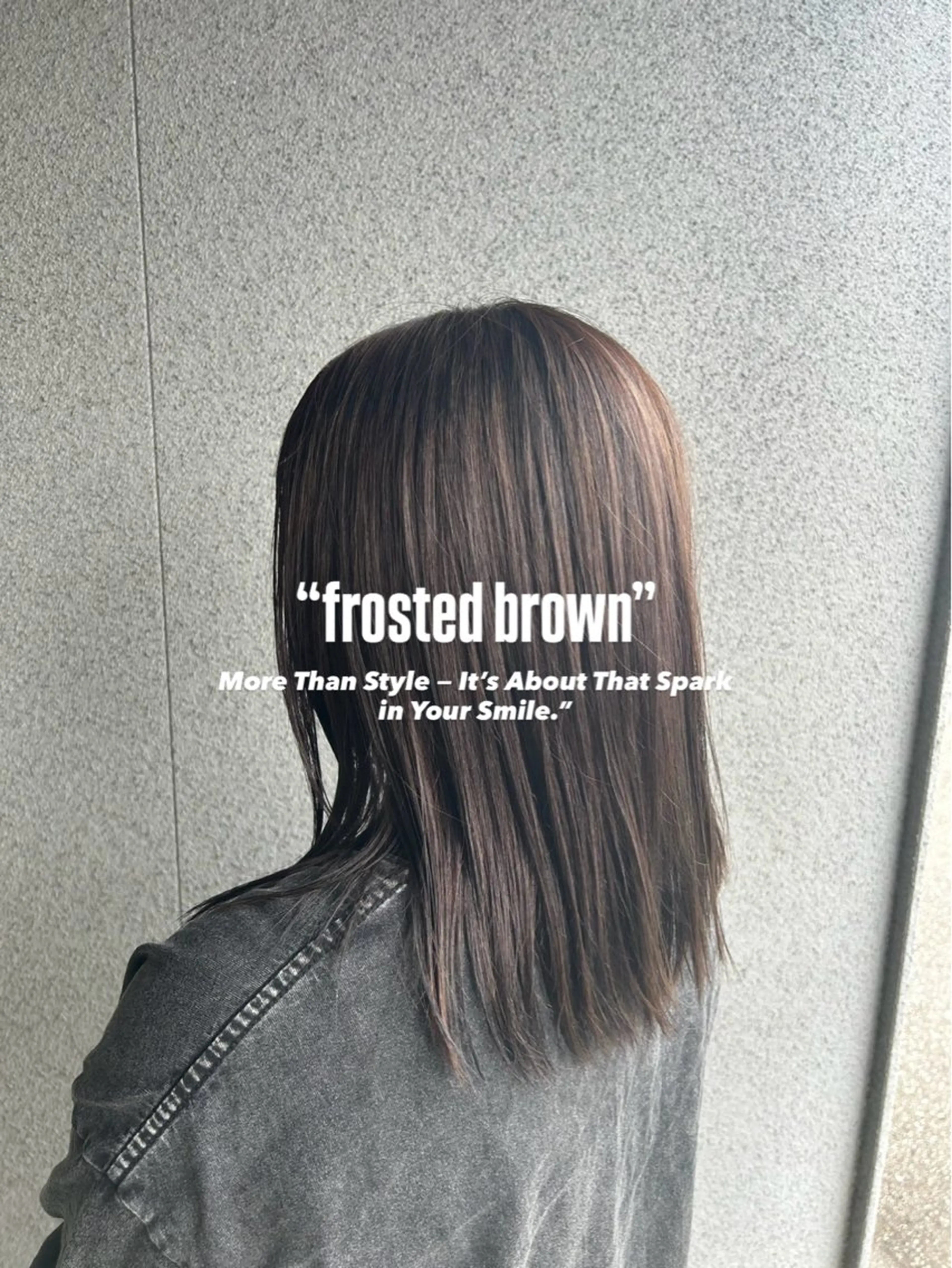 カラー ヘアカラー duft.所属・duft. renのヘアスタイル