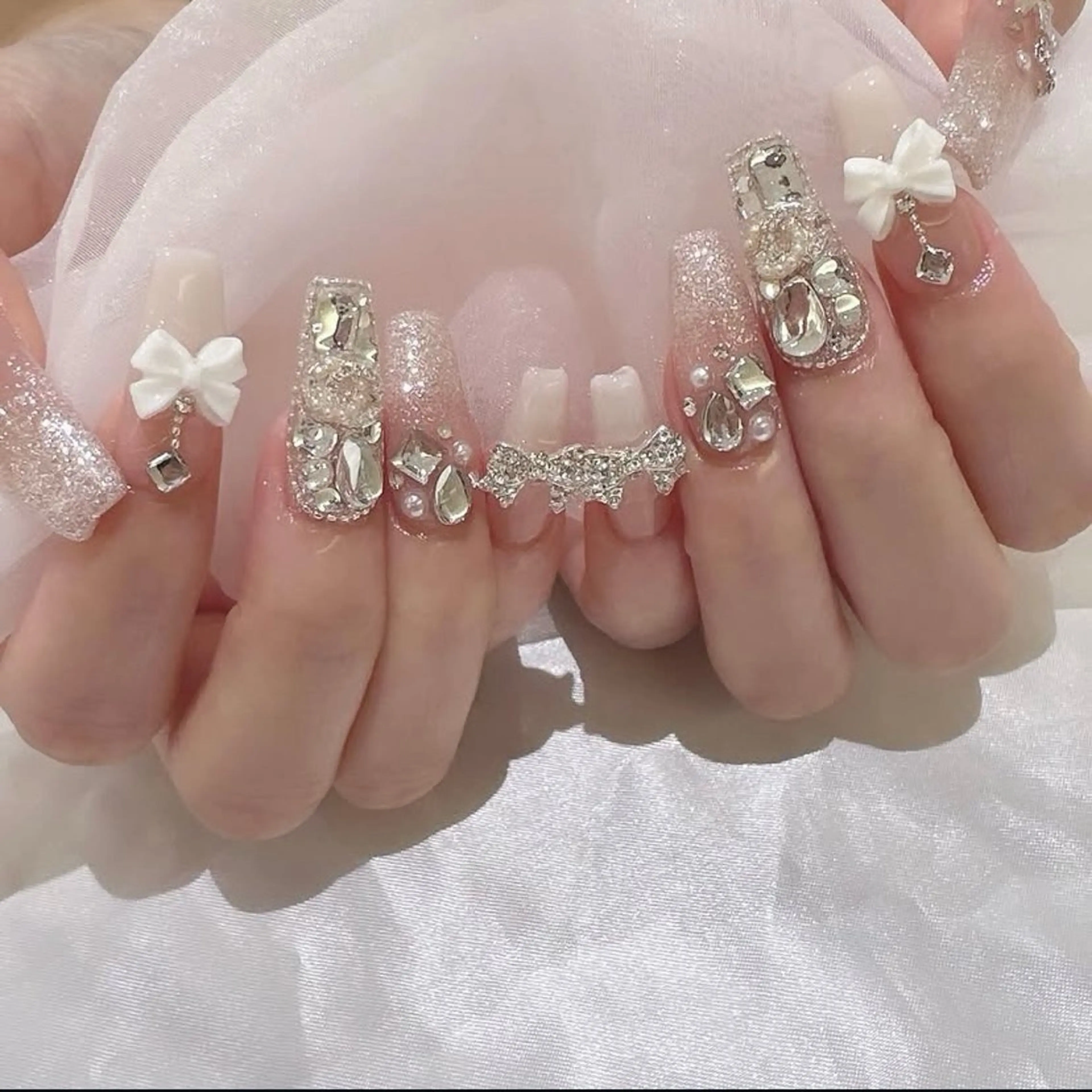 ネイル ハンドネイル Nana Nail🎨のネイルデザイン