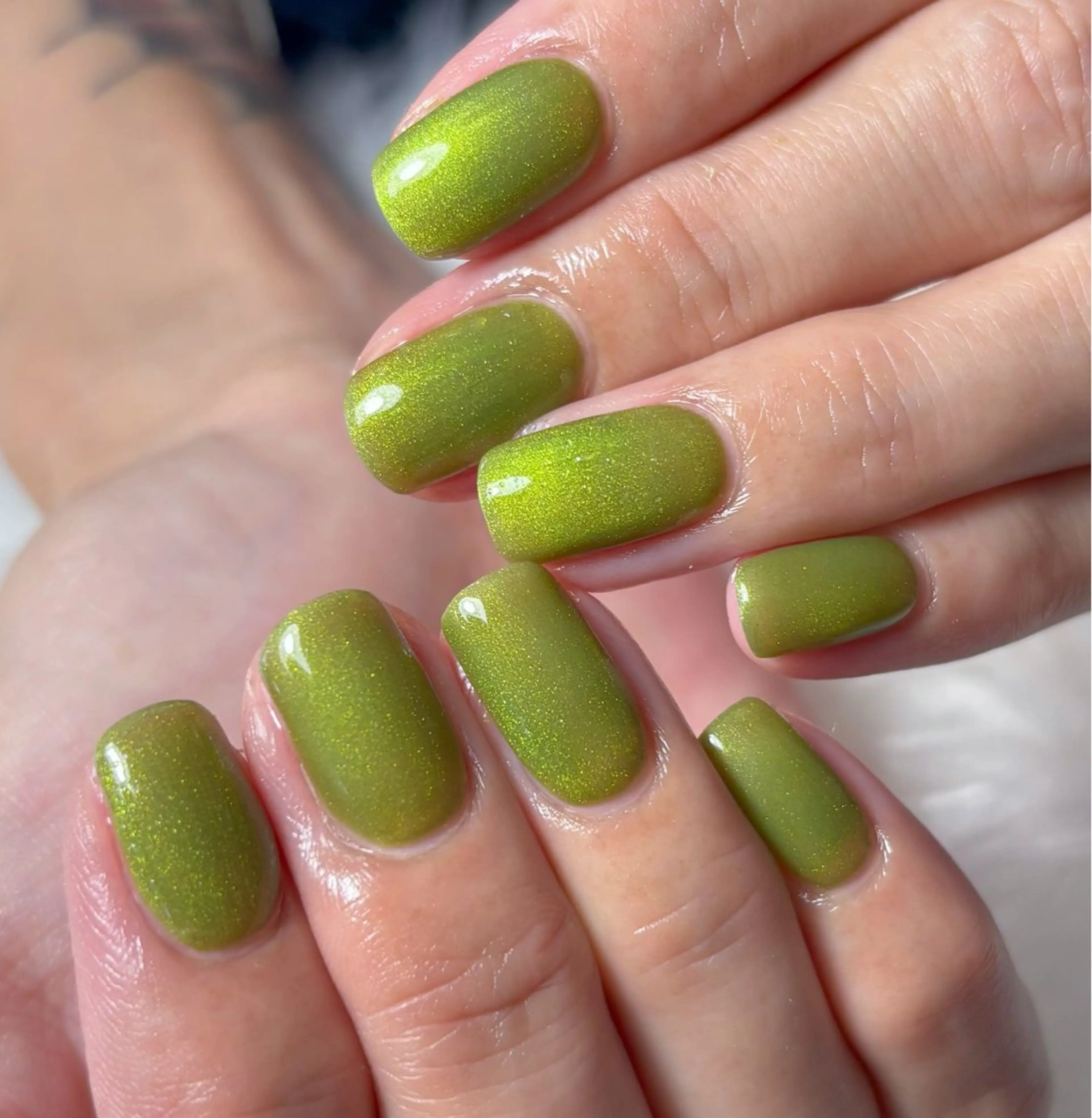 ネイル ハンドネイル Luminail 新小岩のネイルデザイン