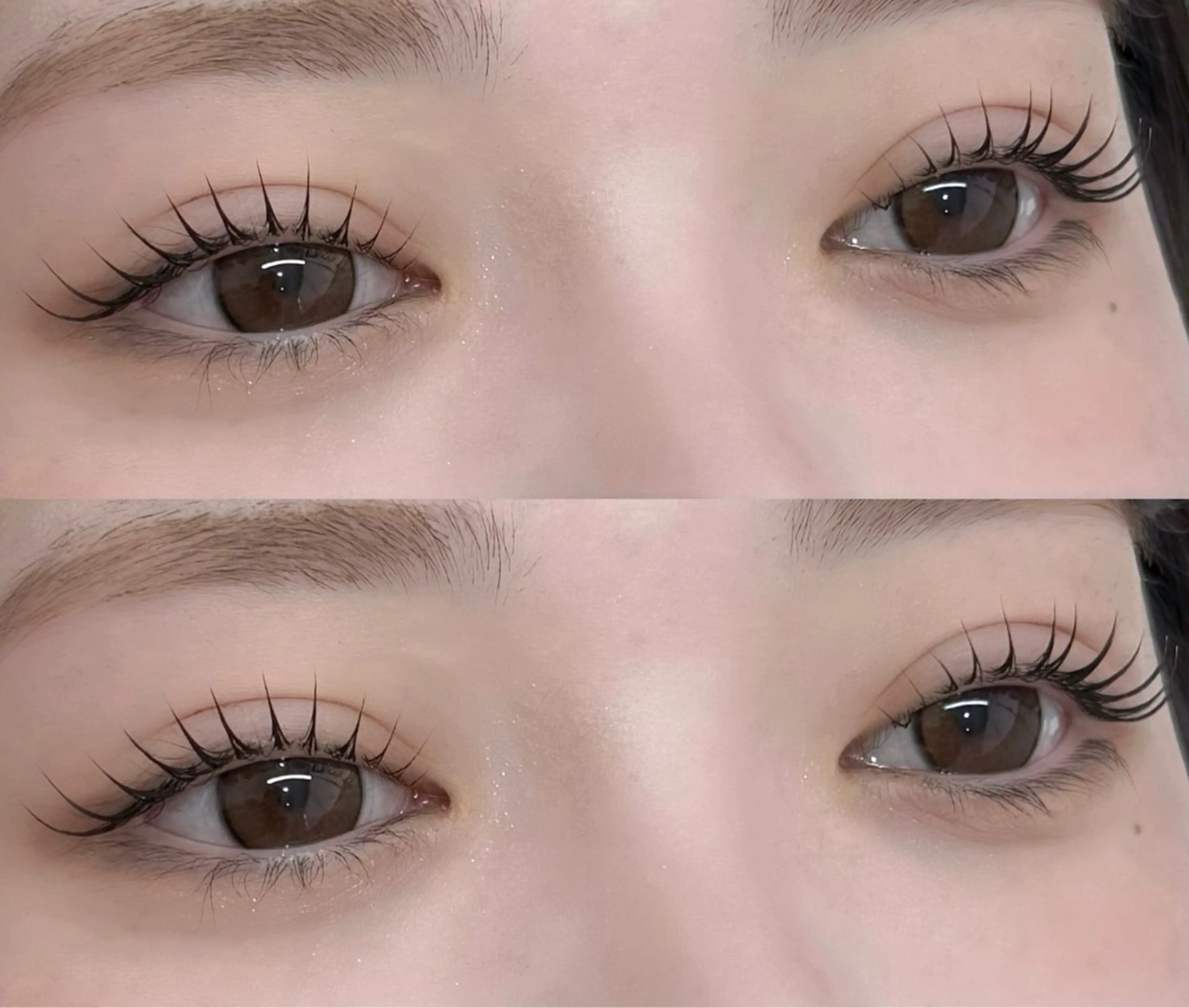 マツエク・マツパ zina 船橋北口 /sayaka🩵ᩚのマツエク・マツパデザイン