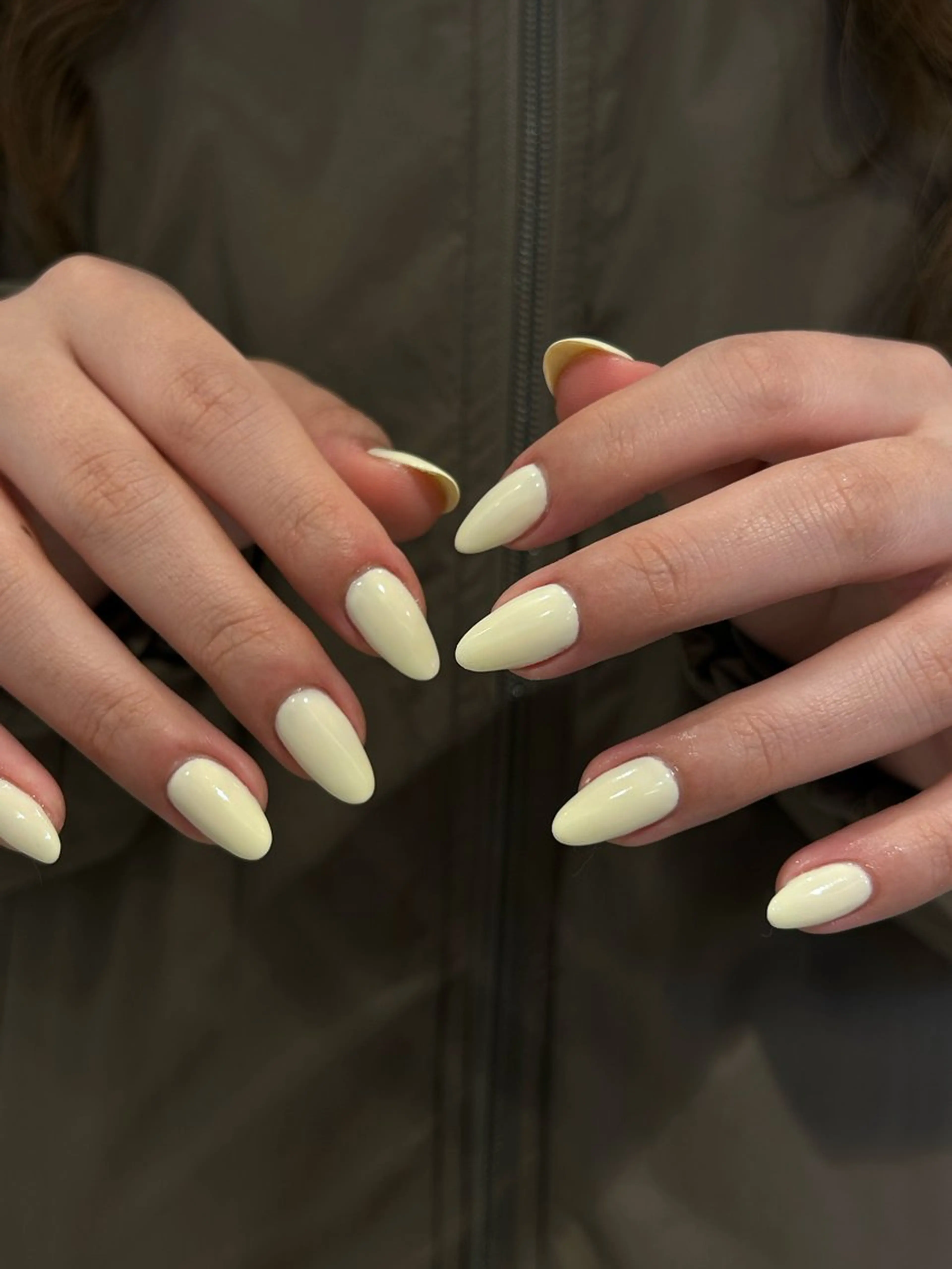 ネイル Zen Neo 🪸YUKINE🪸のネイルデザイン