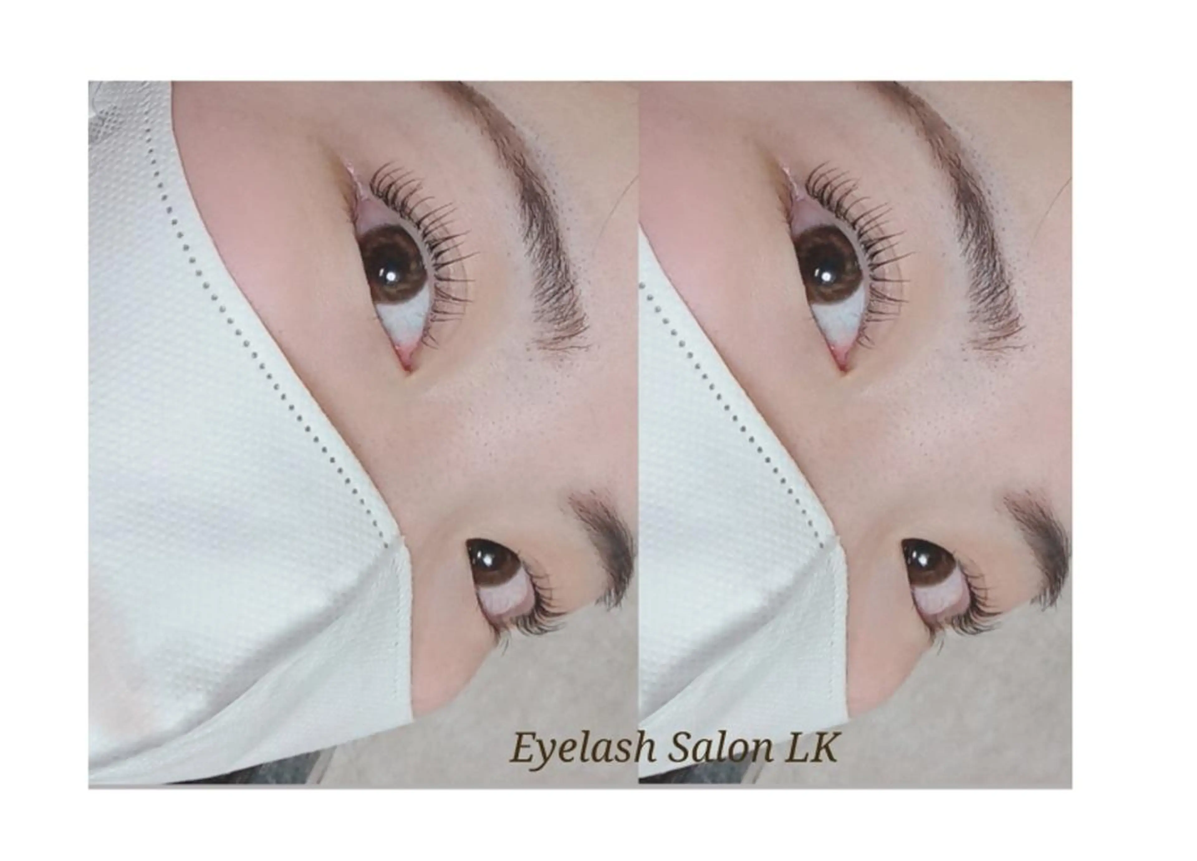 マツエク・マツパ まつげパーマ Eyelash Salon LK所属・LK エルケーのマツエク・マツパデザイン