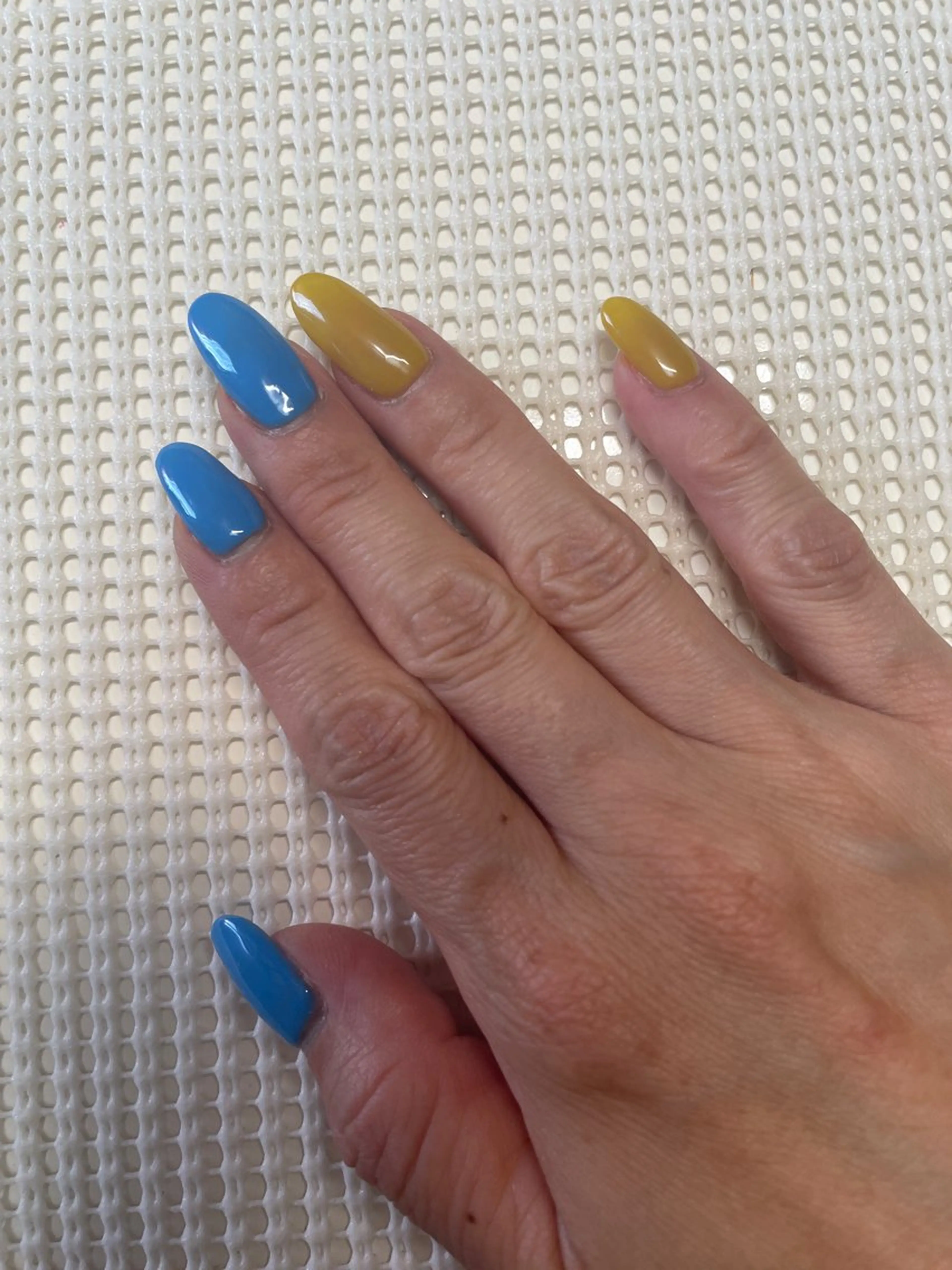 ネイル nail sariiのネイルデザイン
