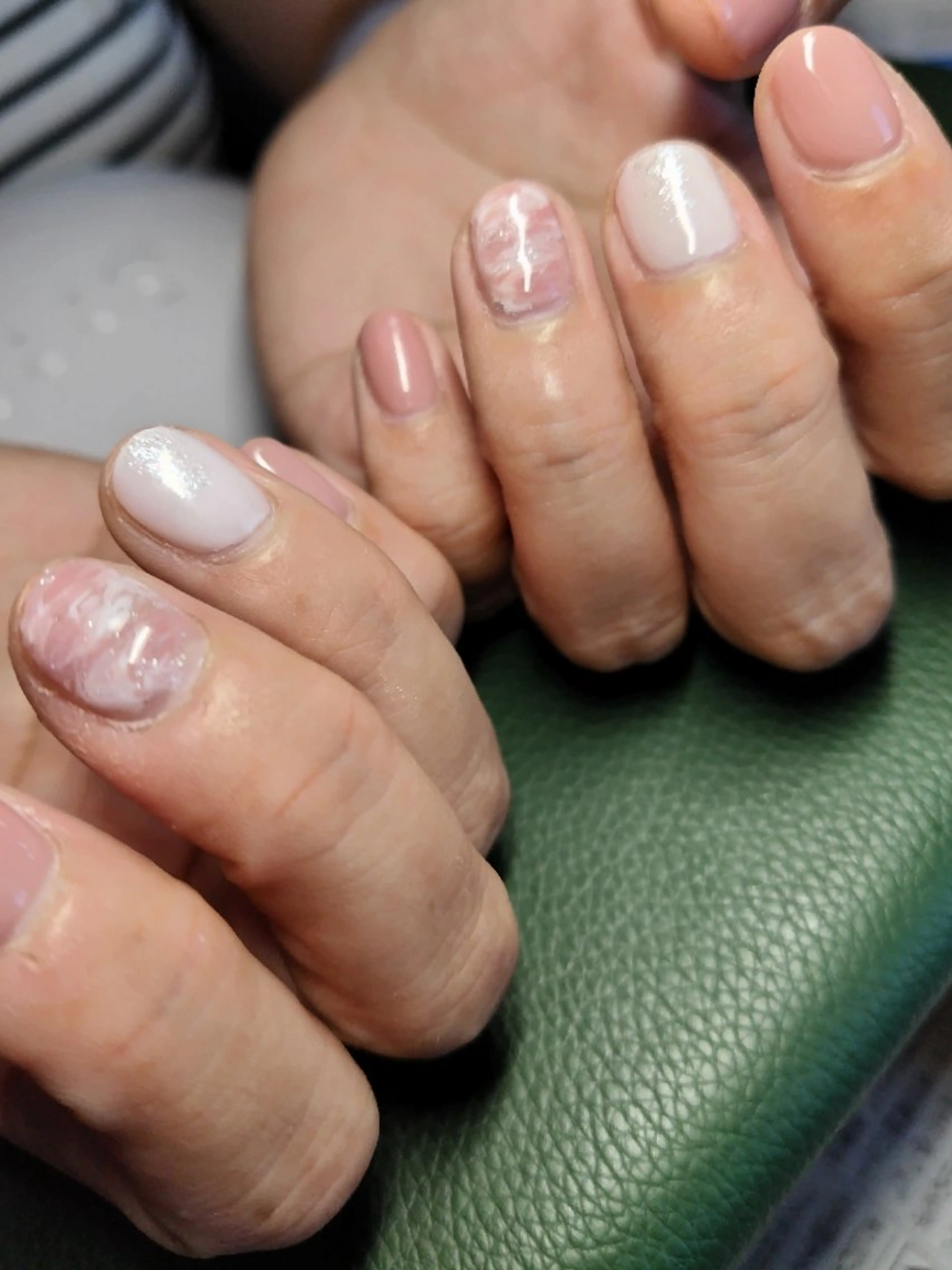 ネイル ハンドネイル OTAM  nailのネイルデザイン