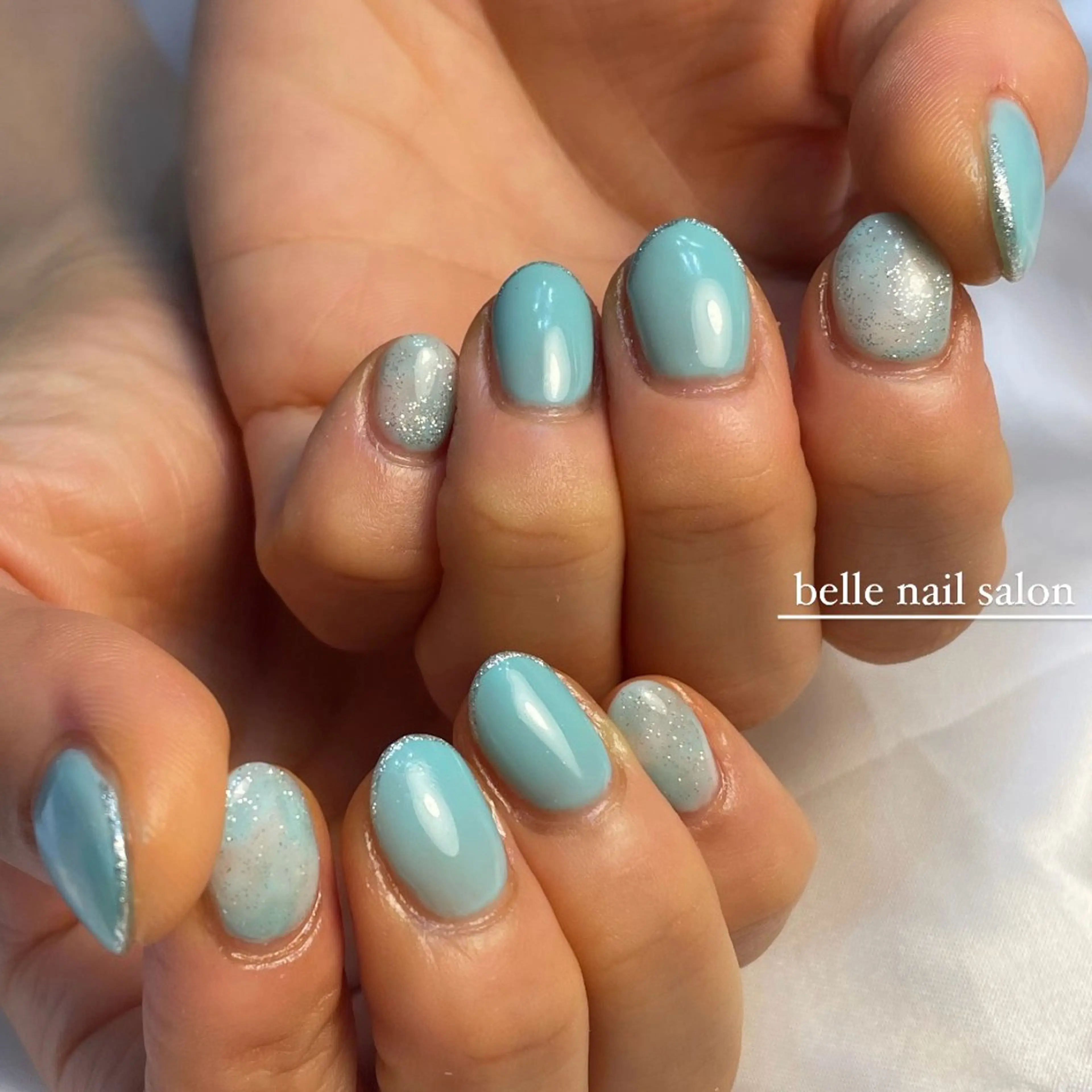 ネイル ハンドネイル Belle nail salonのエステ・リラクイメージ
