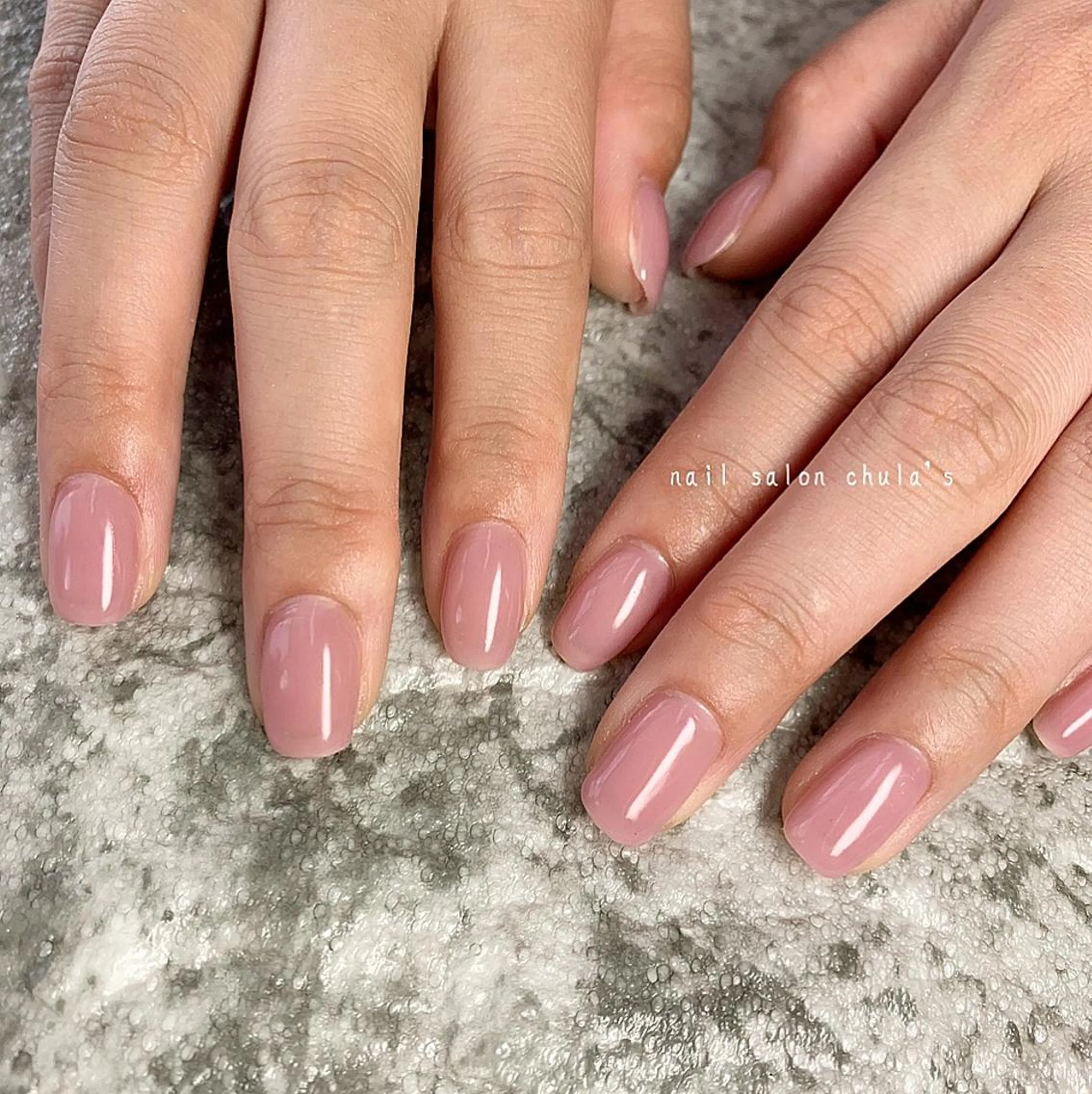 ネイル ハンドネイル nail salon  chula's所属・☆ayaka ☆のネイルデザイン