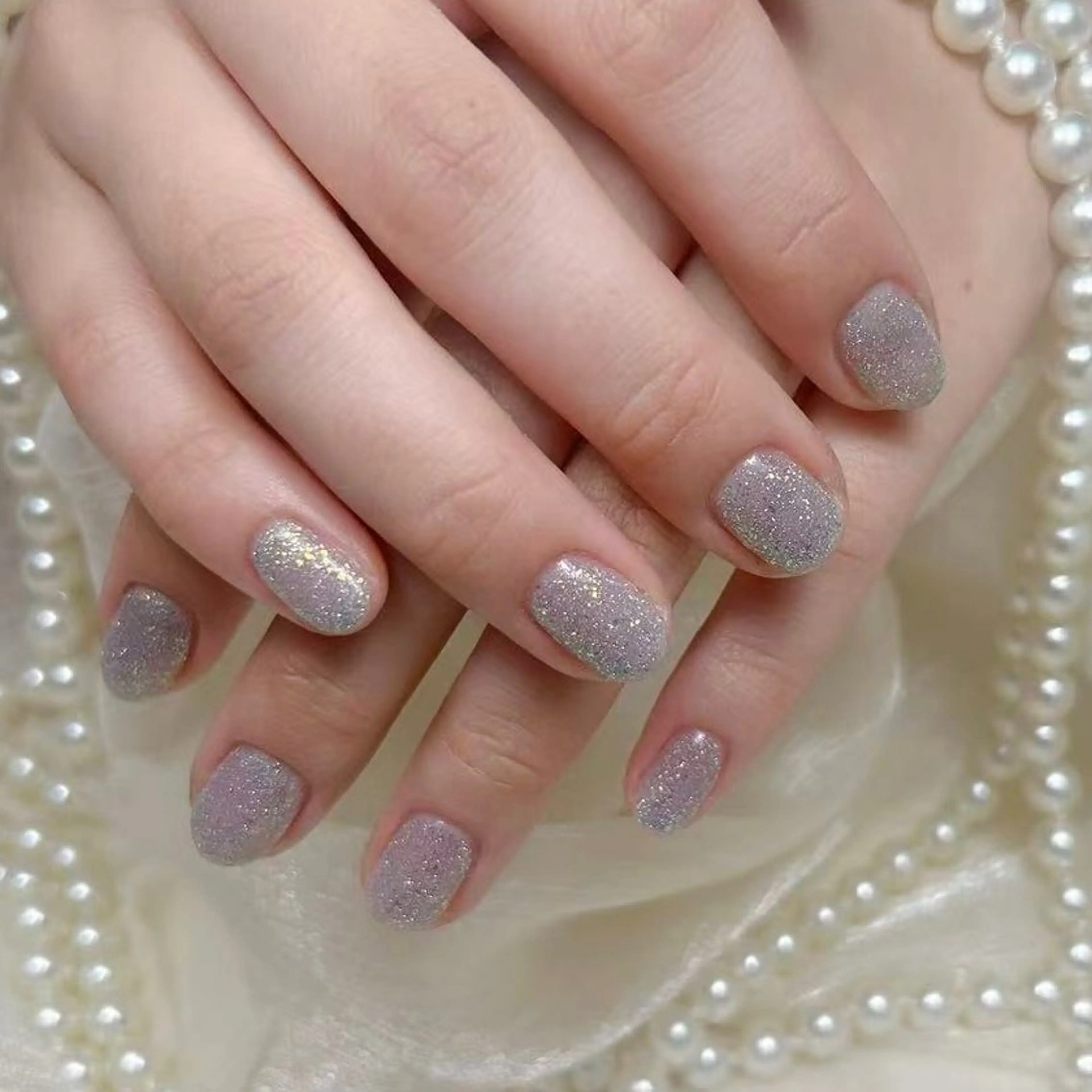 ネイル BuBu Nail渋谷道玄坂のネイルデザイン