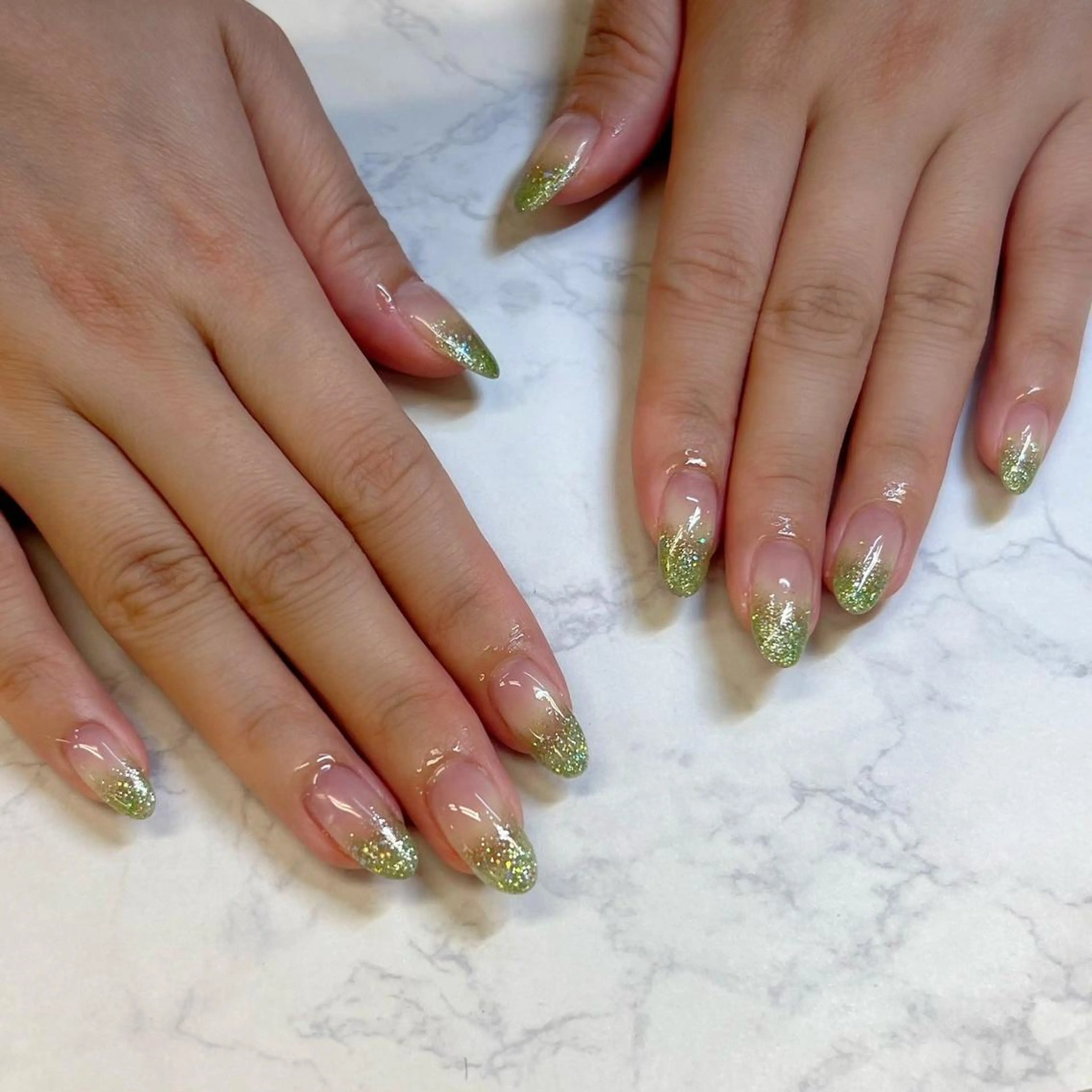 ネイル 💎新橋 Nailのネイルデザイン