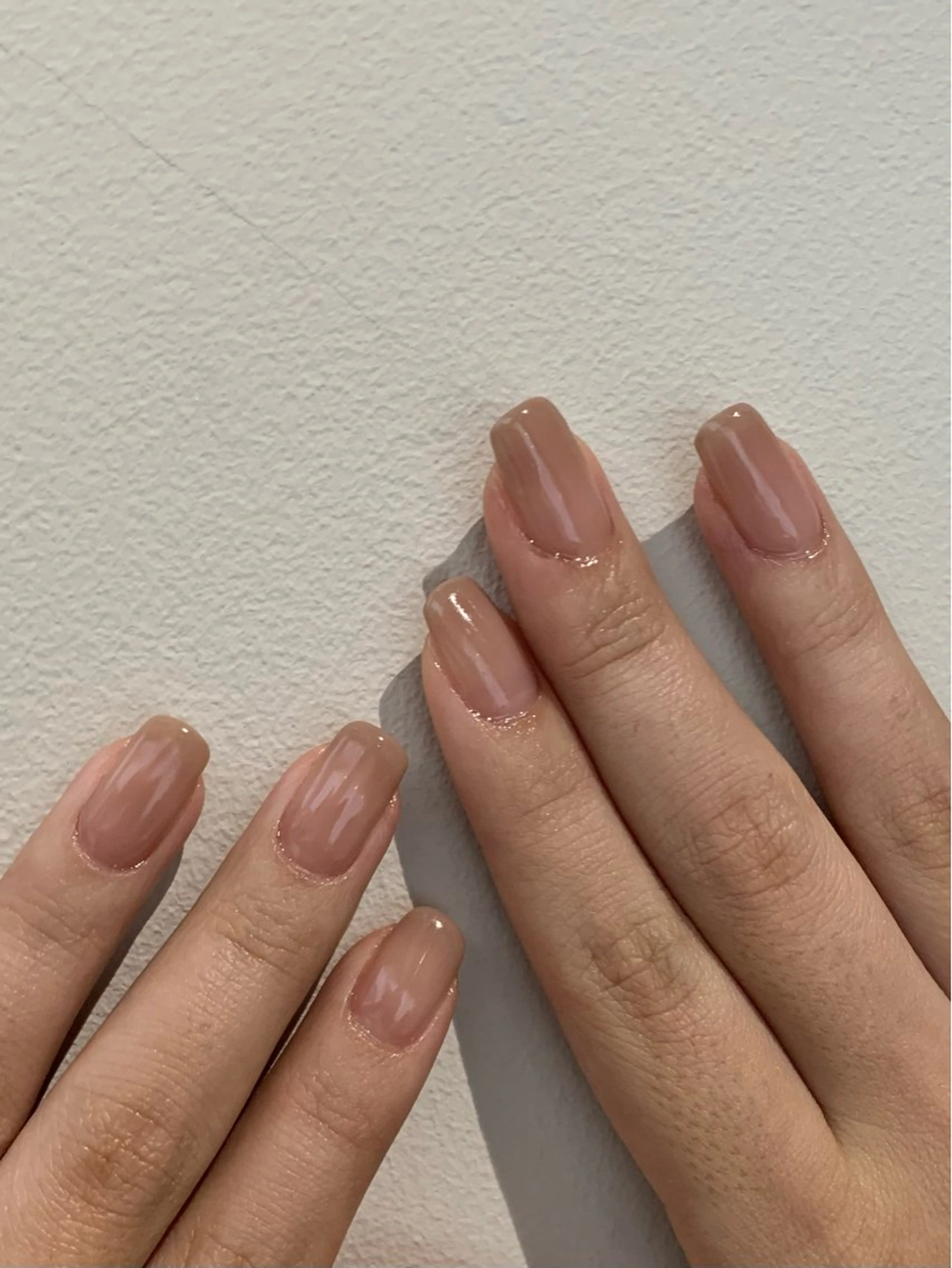 ネイル BeColorful新宿所属・co nai_lのネイルデザイン