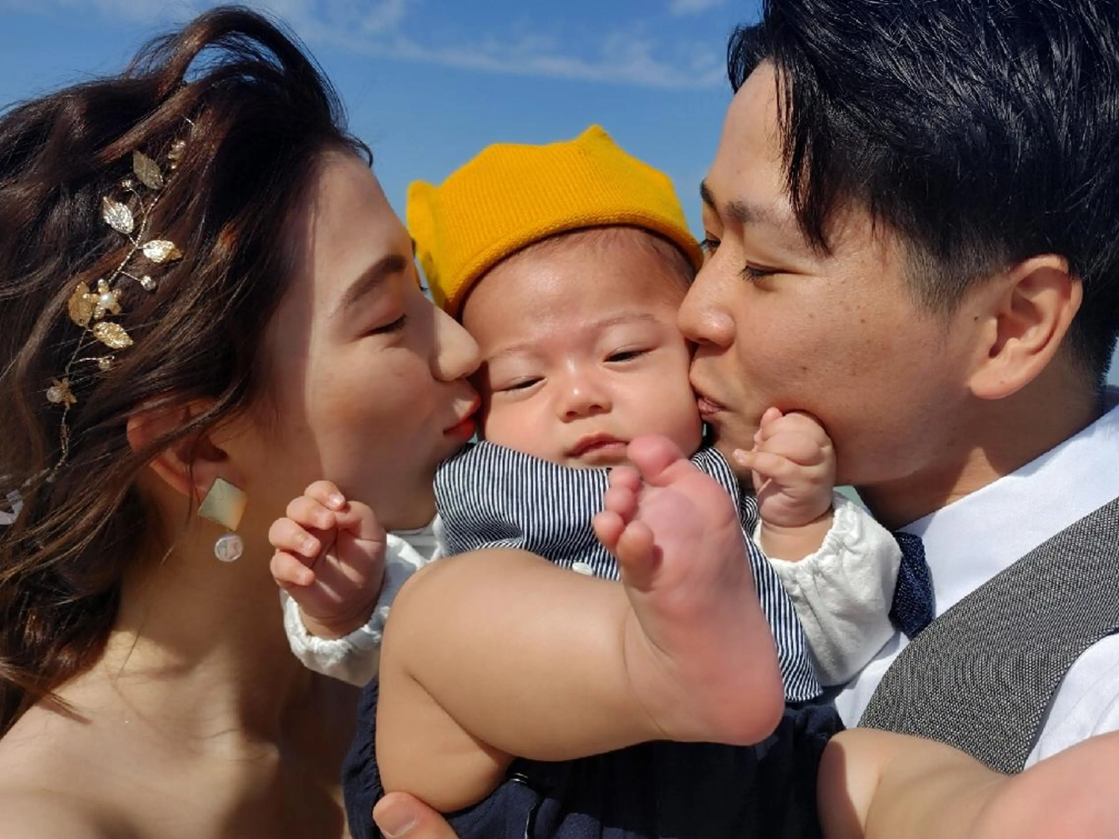 brilliantly.MANIA所属・Nagao Ayumiのマツエク・マツパデザイン