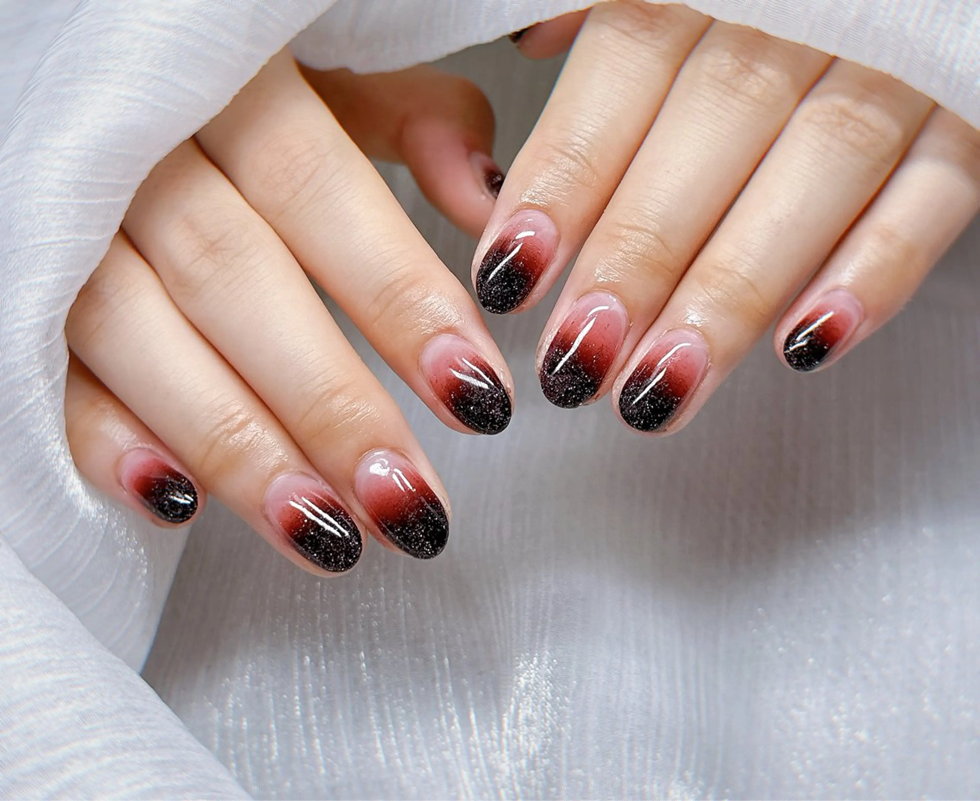 ネイル ハンドネイル YumiNail所属・Yumi nailのネイルデザイン