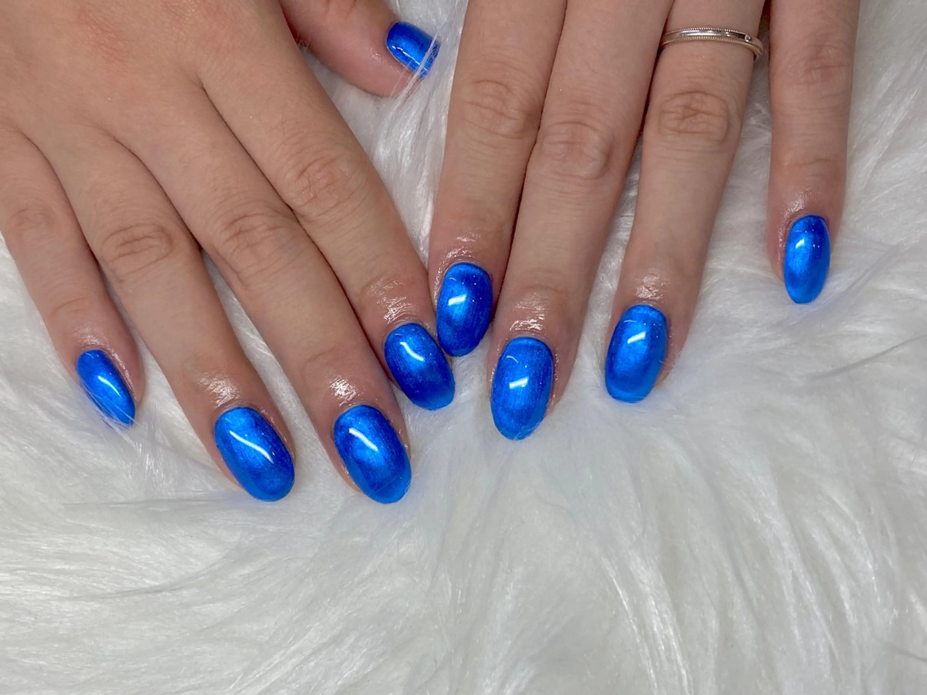 ネイル ハンドネイル Beauty Salon  Luna所属・Beauty Salon Lunaのエステ・リラクイメージ