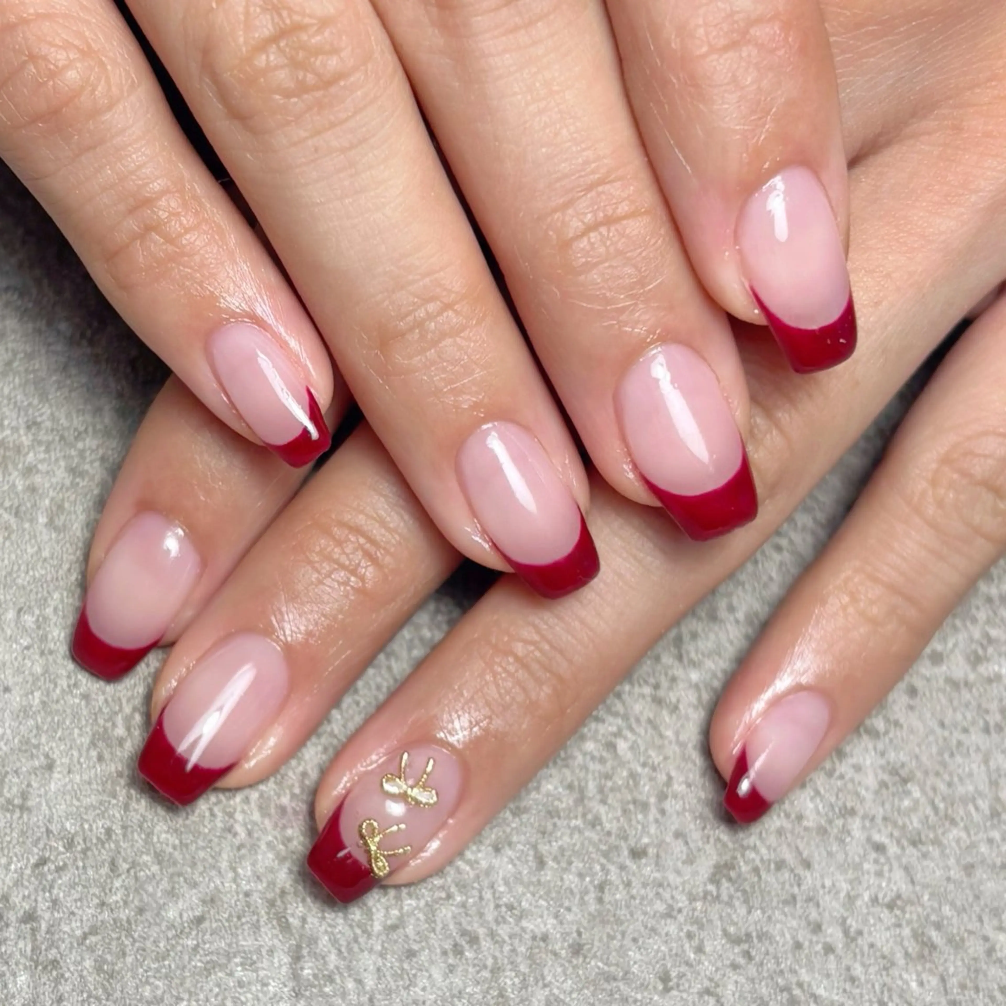 ネイル ハンドネイル nailroom DIASOMNIAのネイルデザイン