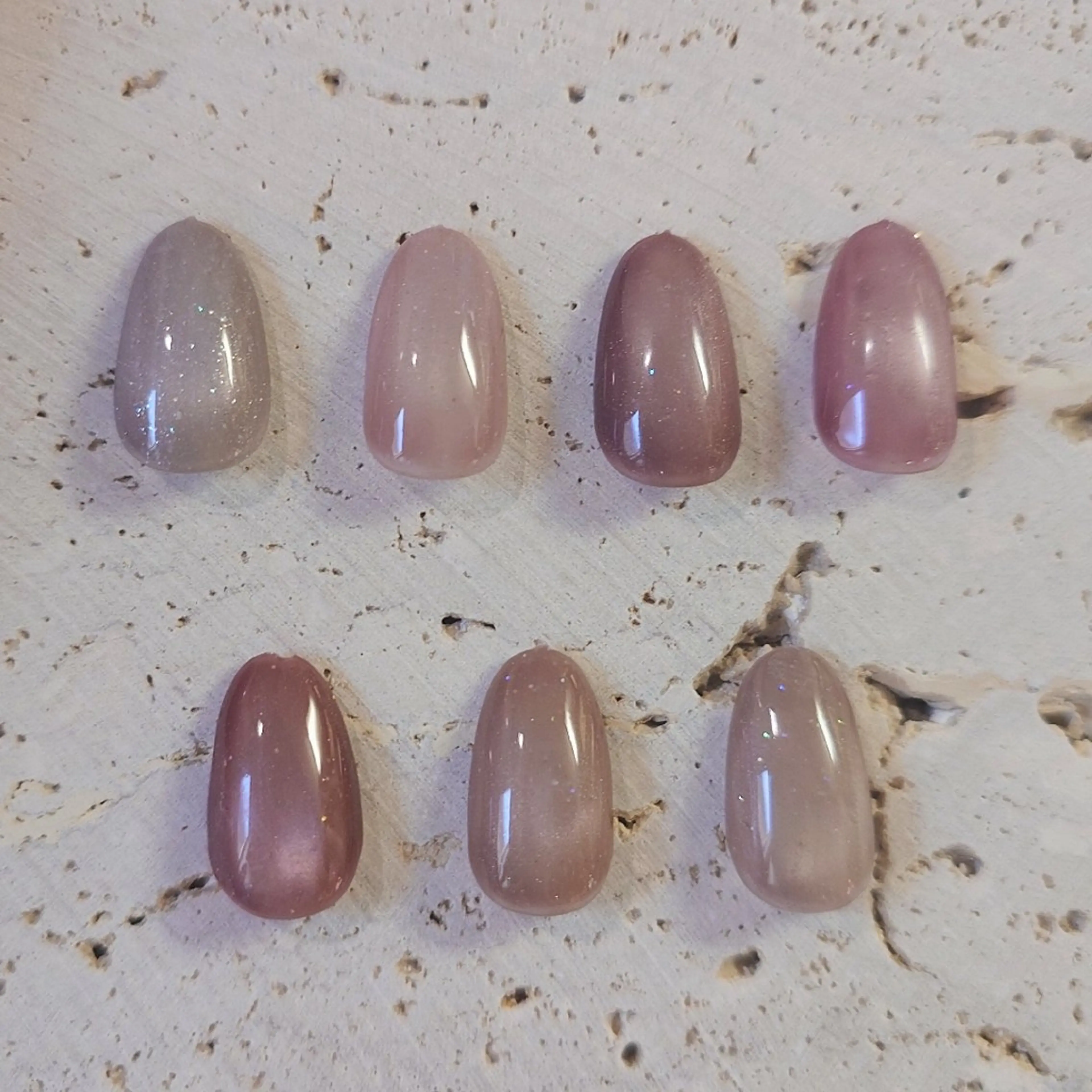 マグネットワンカラー(ソフトジェルオフ込み)の写真