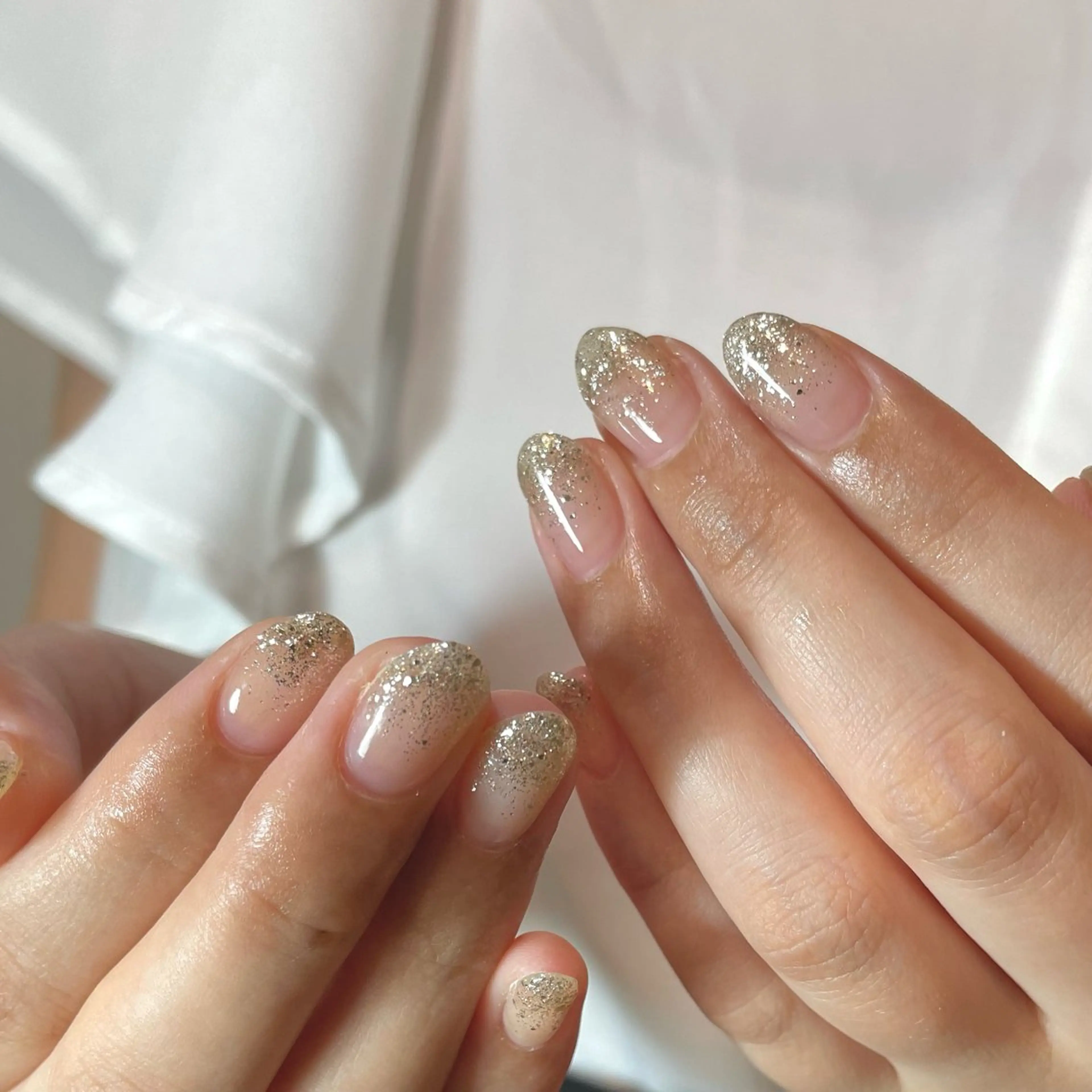 ネイル Cil 新大阪所属・Cil nail Chikanaのネイルデザイン