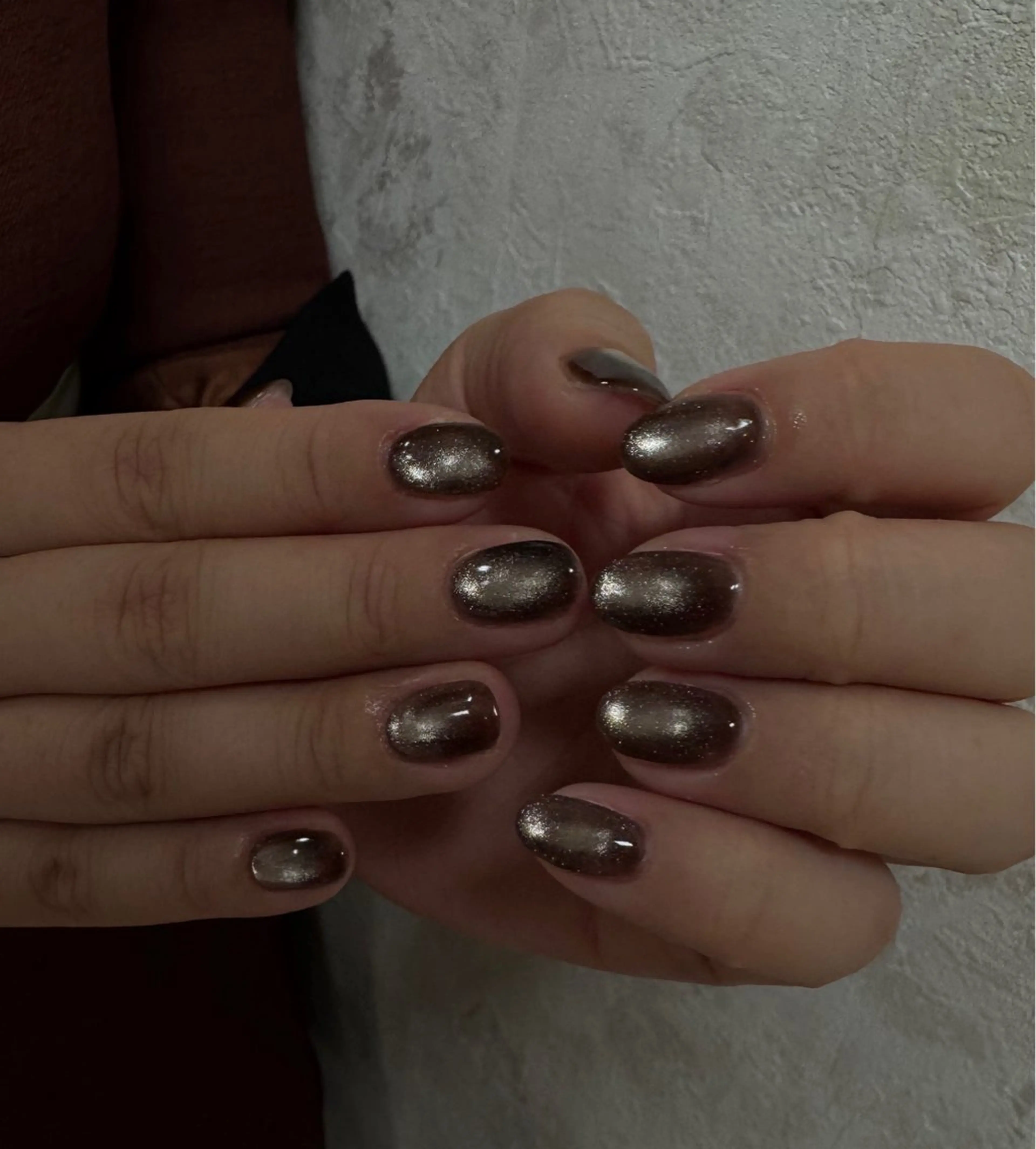 ネイル ハンドネイル Glad nail honokaのネイルデザイン