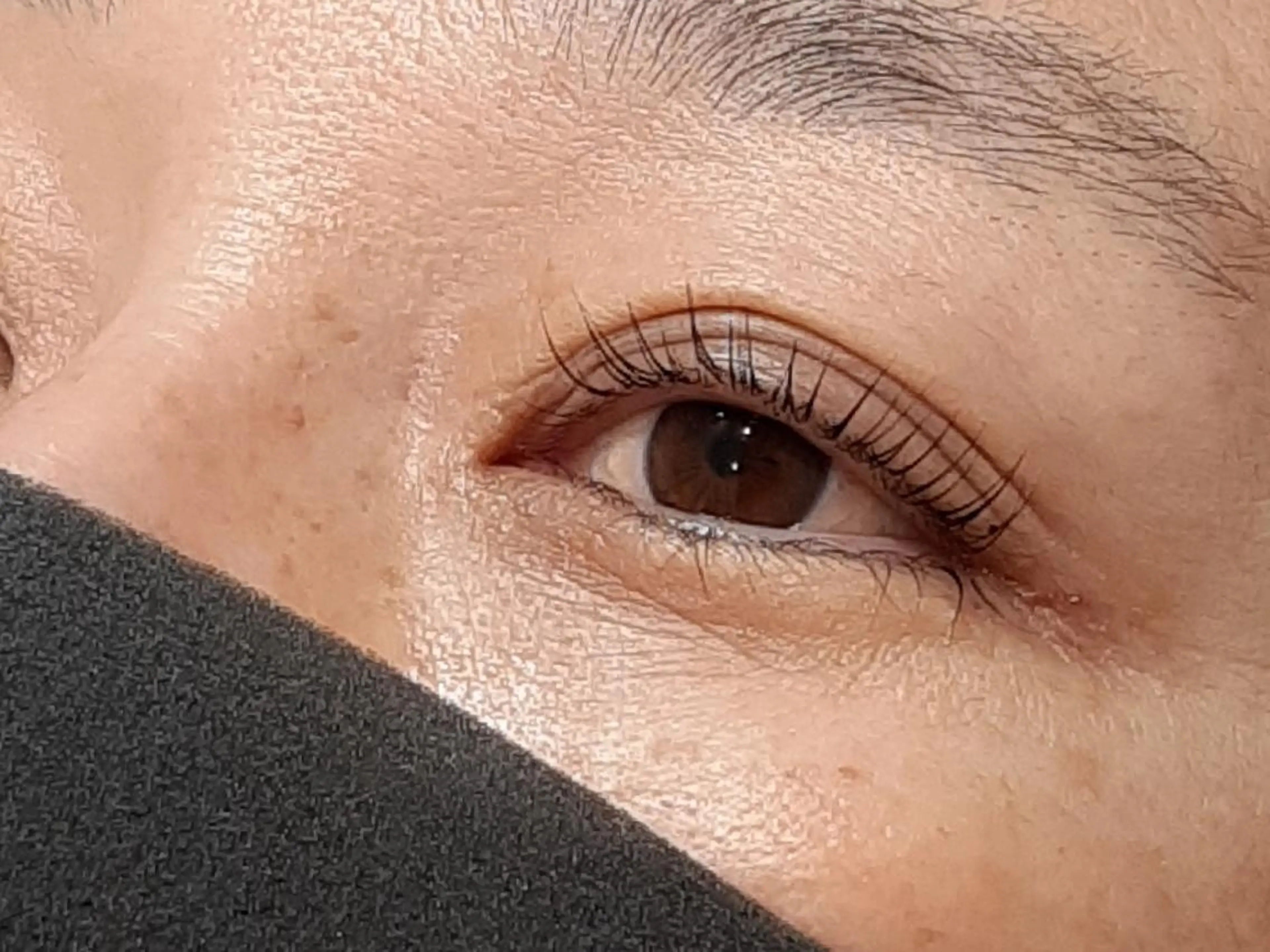 マツエク・マツパ 🍀CREA座間🍀 瀧澤のマツエク・マツパデザイン