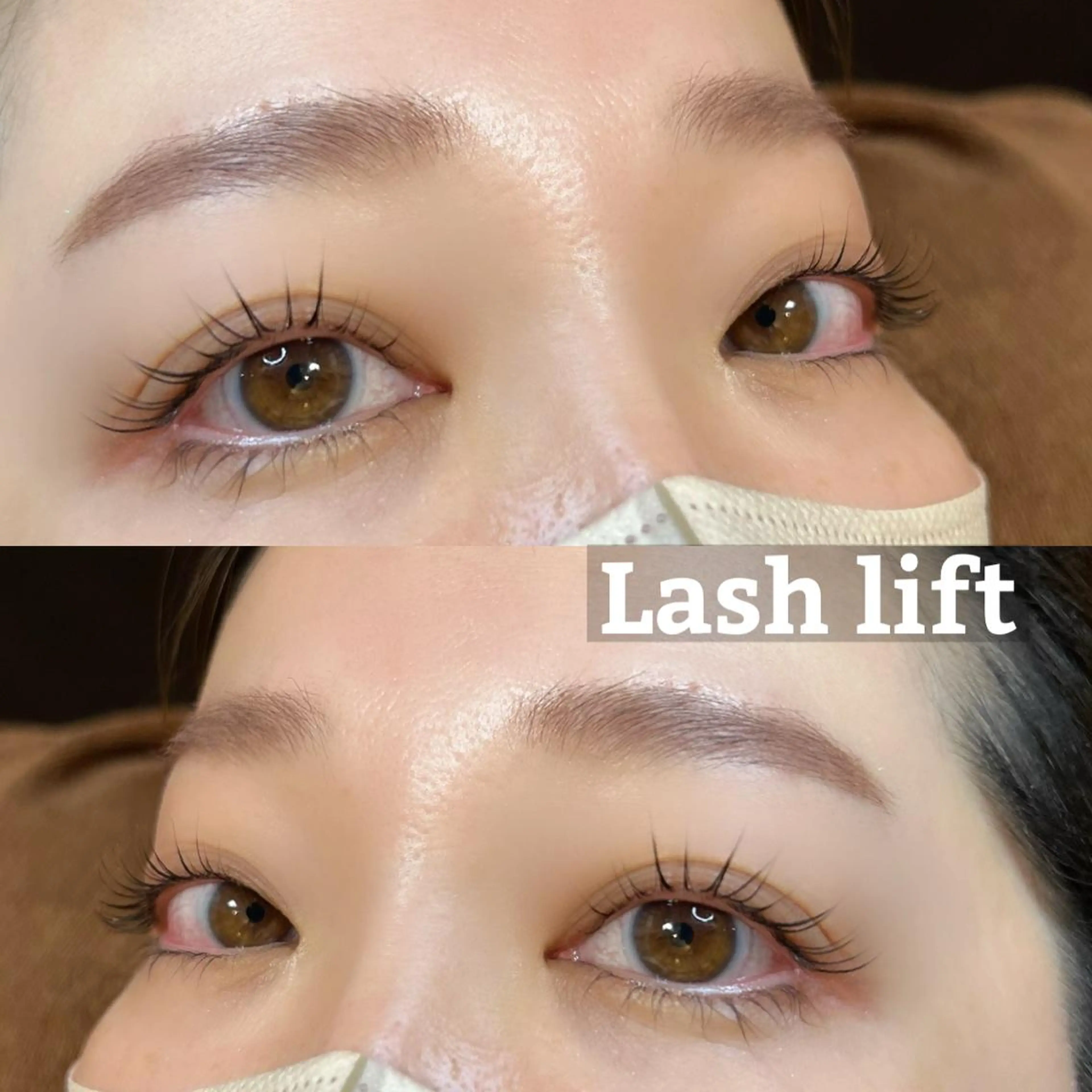 マツエク・マツパ マツパ toujours Yurikaのマツエク・マツパデザイン