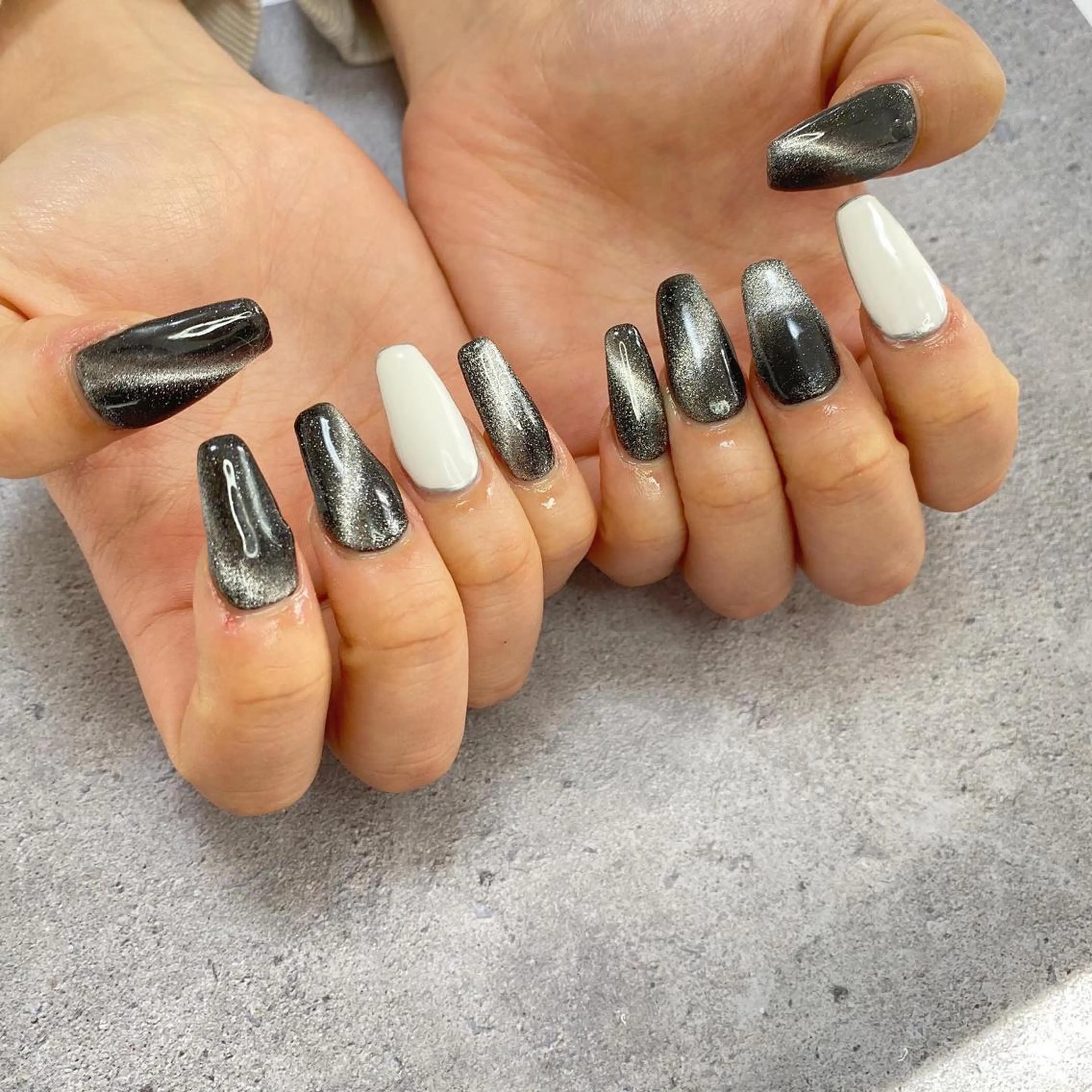 ネイル Heho nailのネイルデザイン