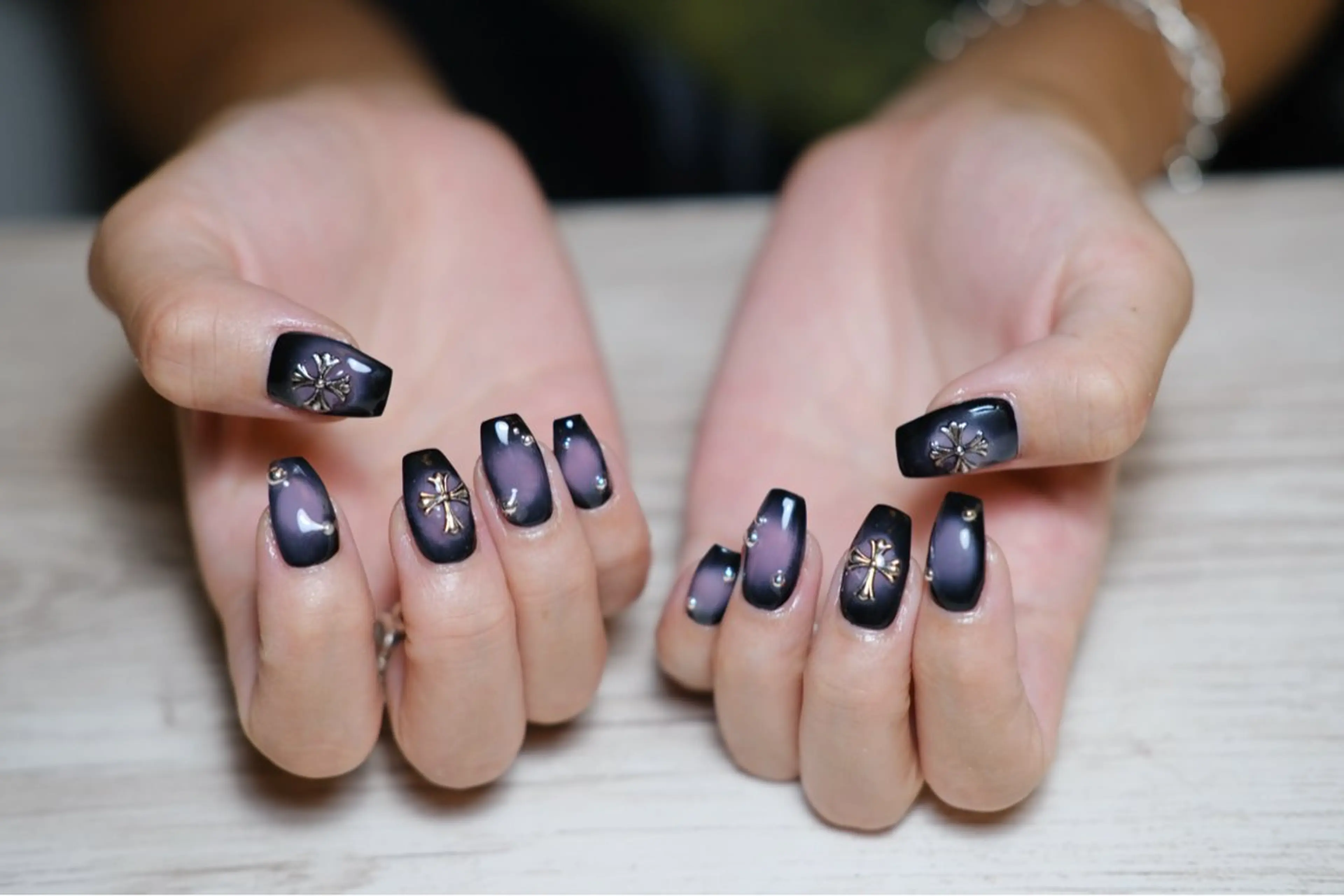 ネイル ハンドネイル July nail salonのネイルデザイン
