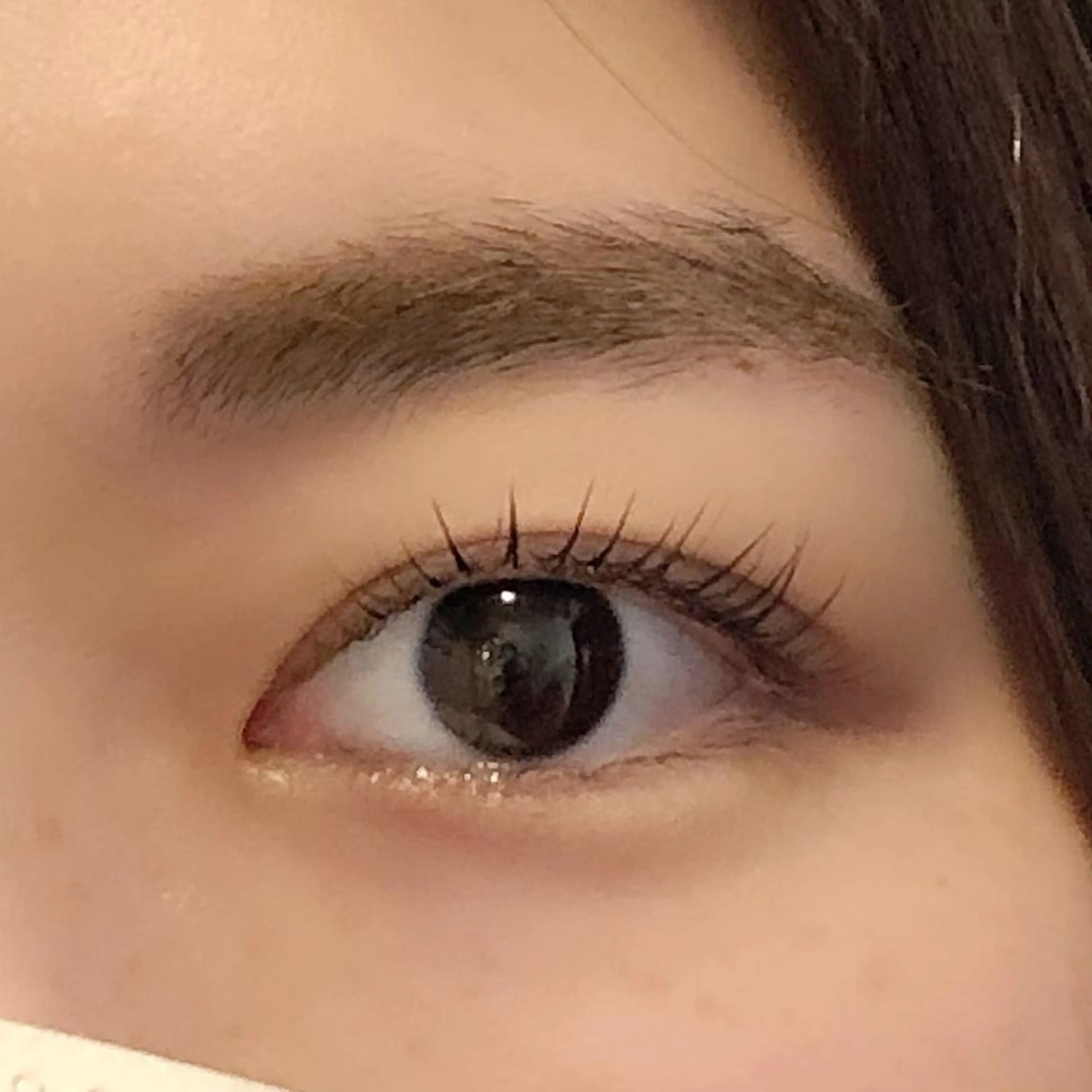 マツエク・マツパ マツパ Ami 🍀のマツエク・マツパデザイン