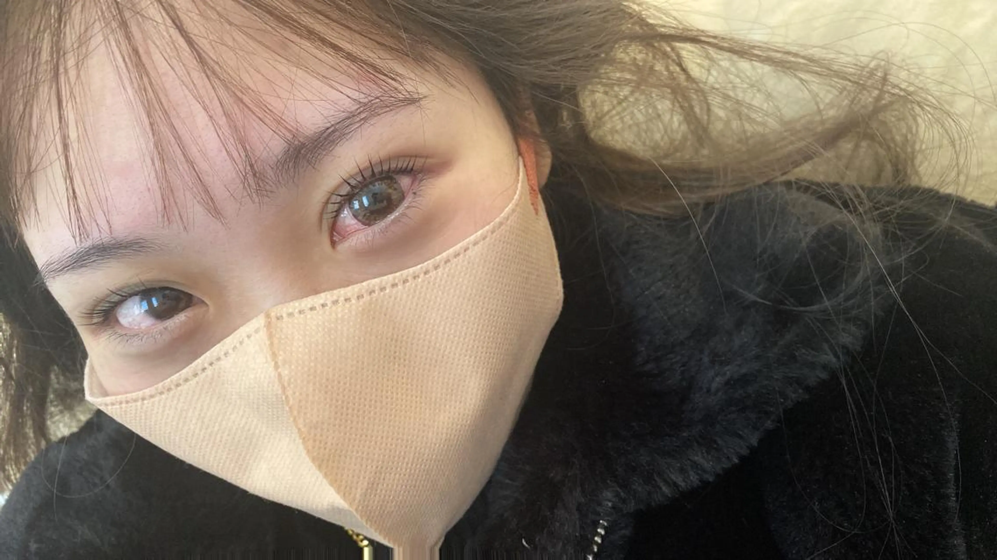 マツエク・マツパ eyelashsalon CREA所属・藤川 あゆみのマツエク・マツパデザイン