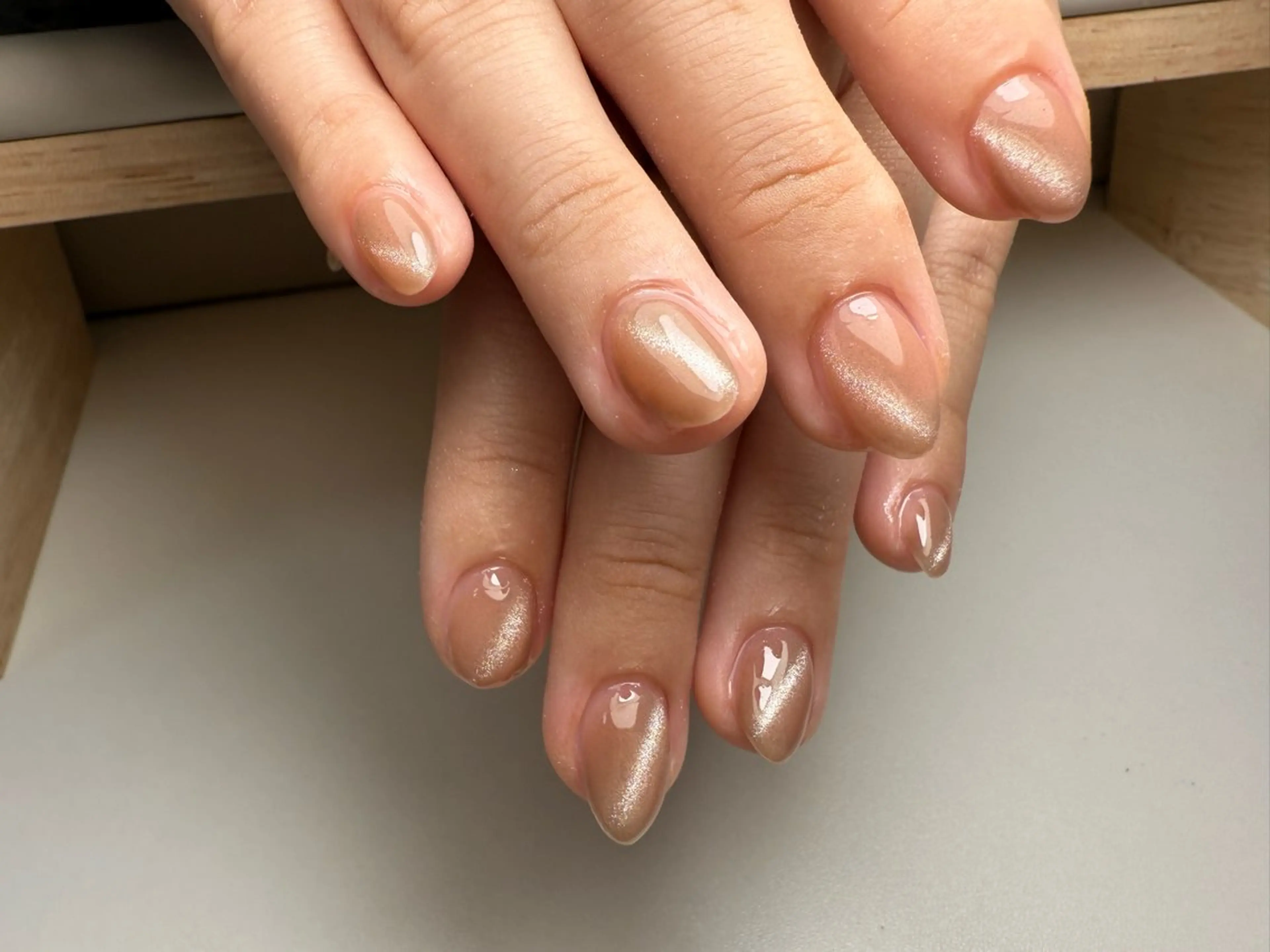 カラー SALON W✨ Yuriのネイルデザイン