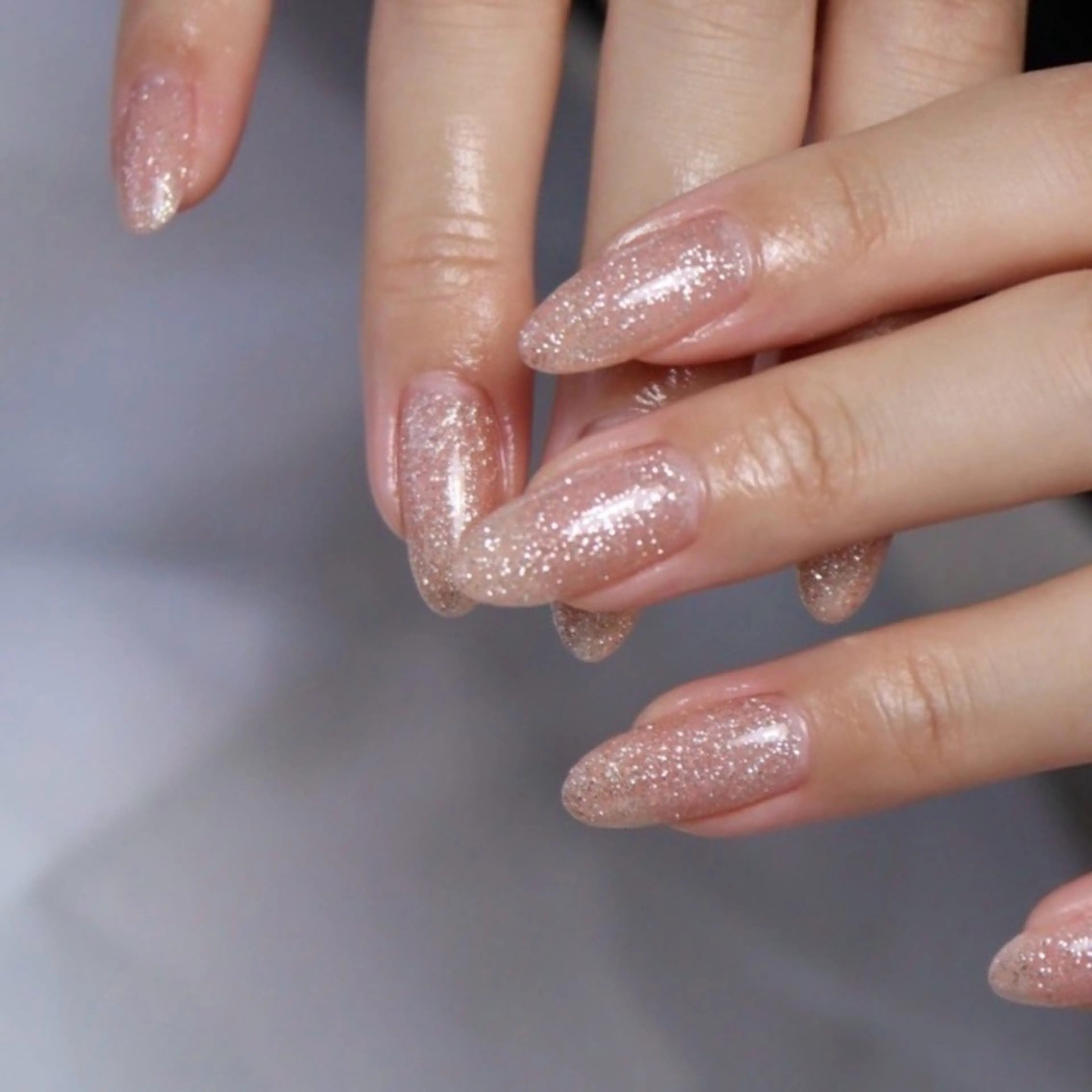 ネイル ハンドネイル nailsalon Luxey（リュクシー）所属・Luxey shihoのネイルデザイン