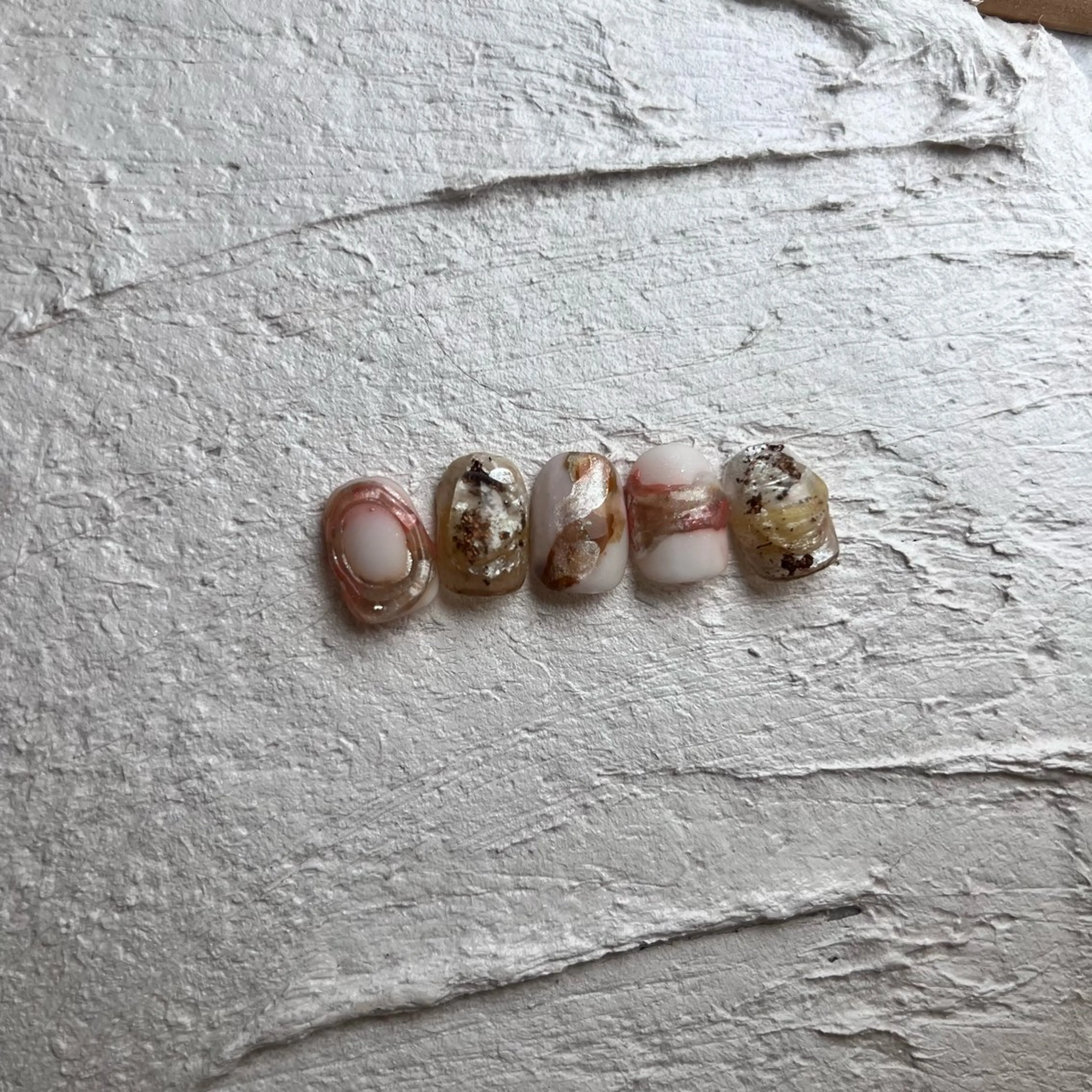 ネイル ハンドネイル Chipieee Tokyoのネイルデザイン