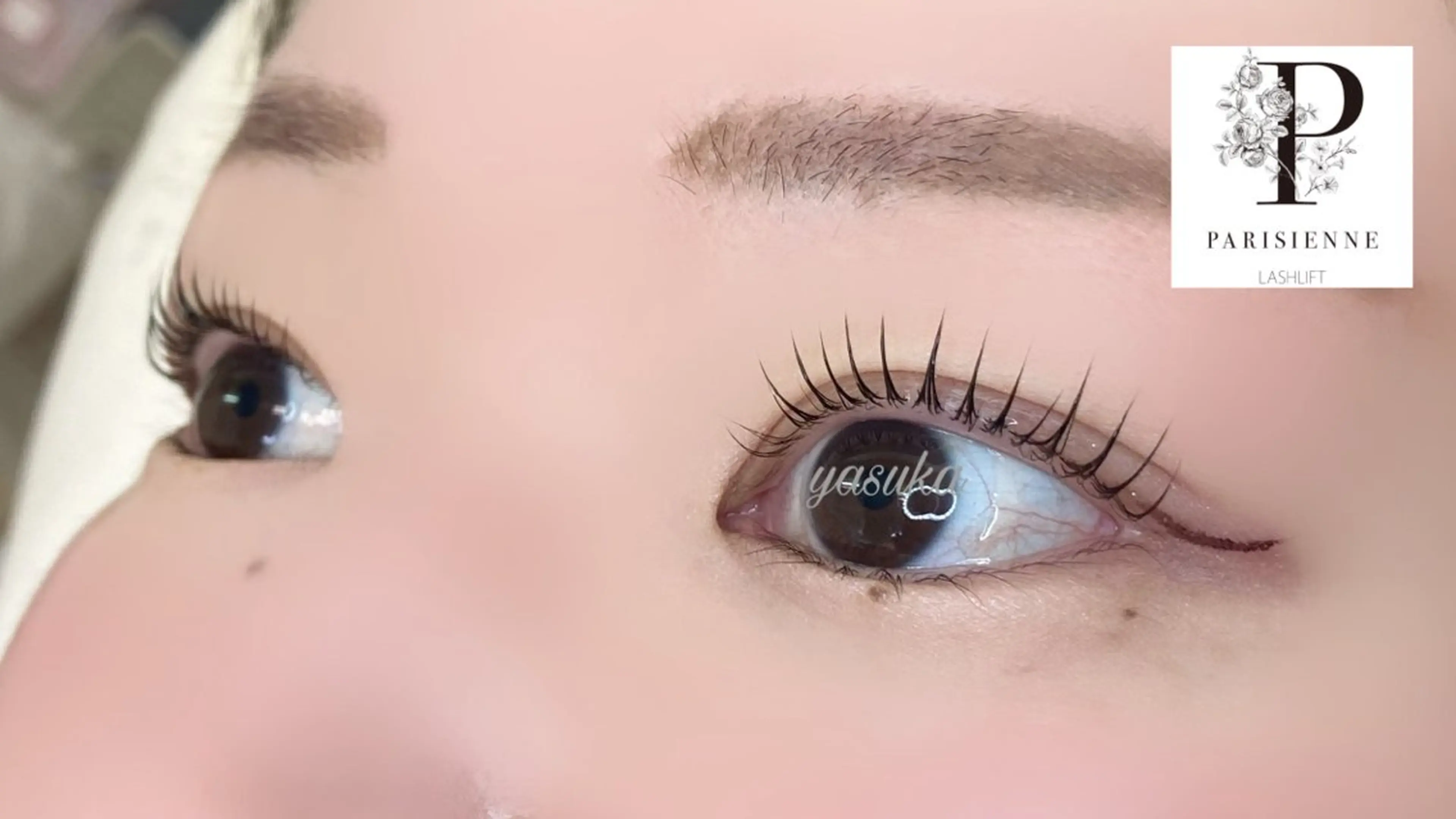 マツエク・マツパ TIARA池袋西口店 店長YASUKA💐のマツエク・マツパデザイン