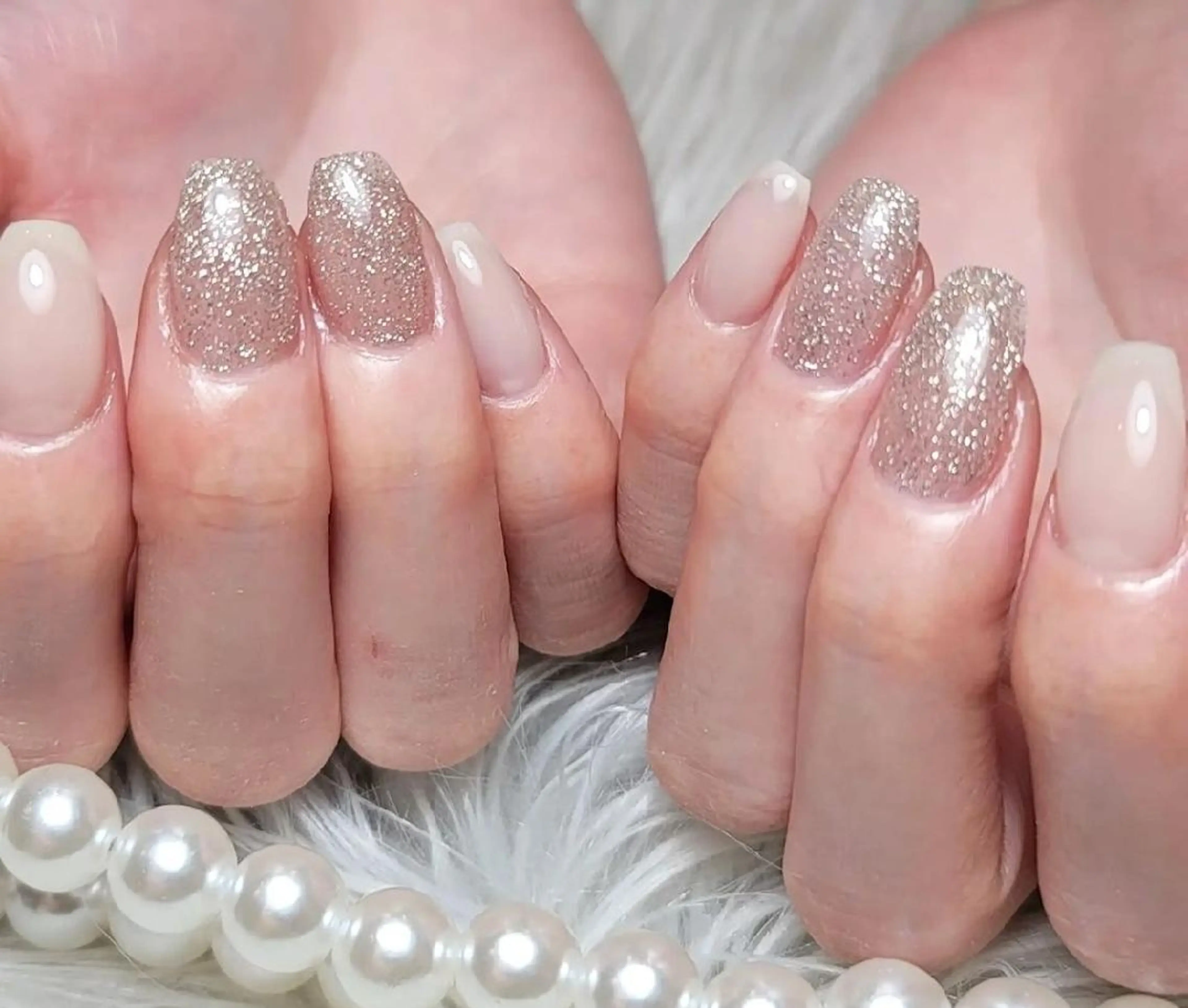 ネイル ハンドネイル フットネイル Nail Salon RIN'の眉毛・アイブロウイメージ