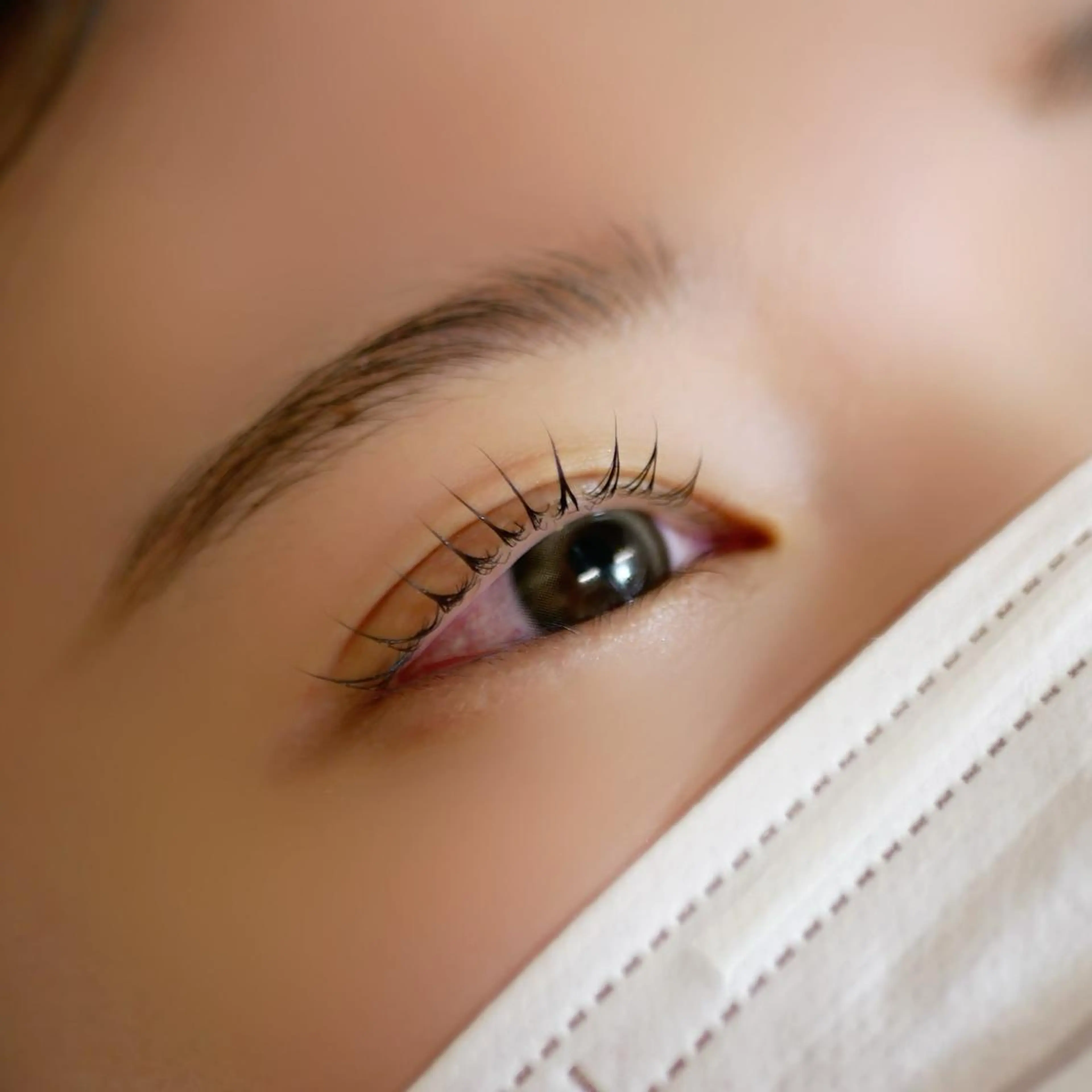 マツエク・マツパ Fameu+ HIMEKAのマツエク・マツパデザイン